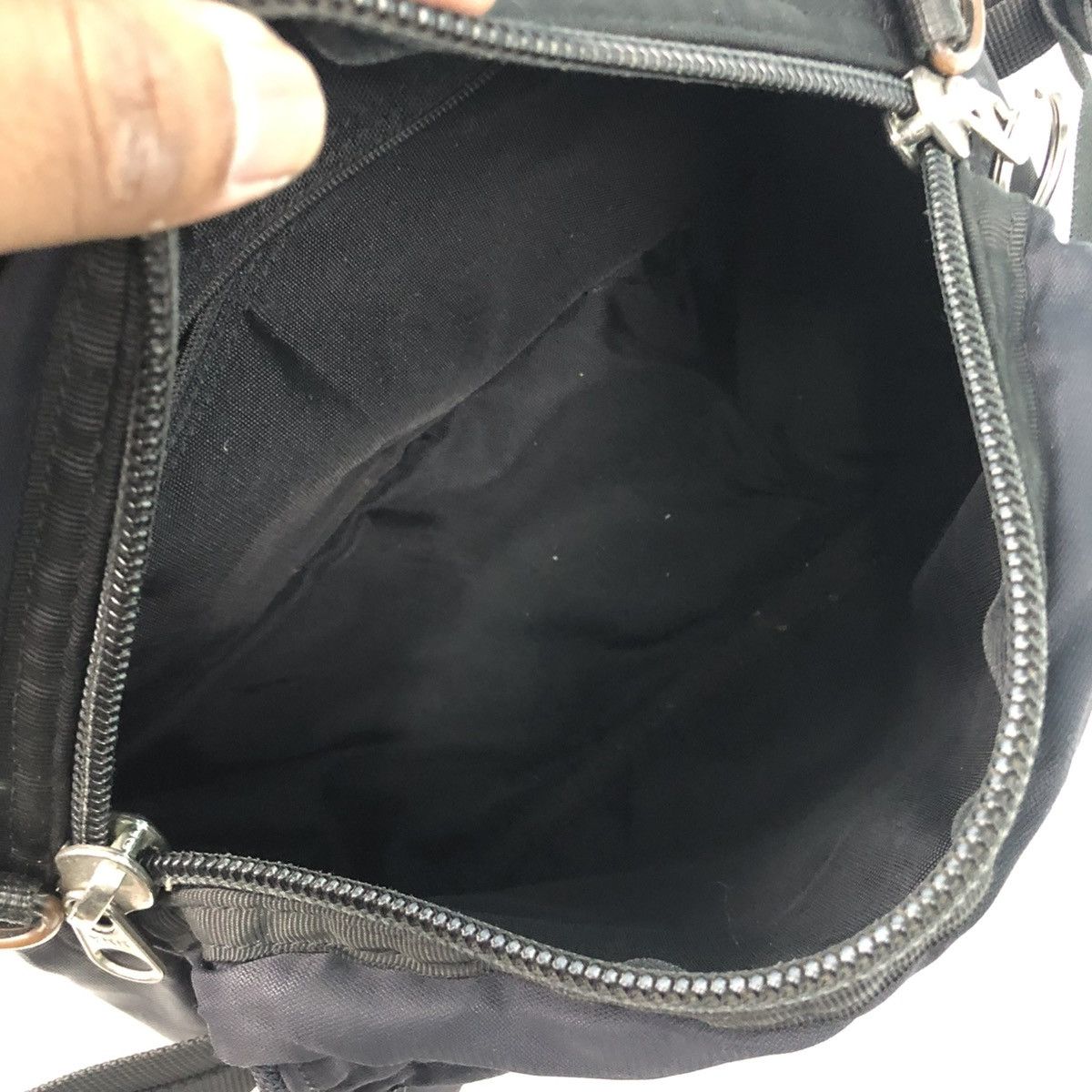 Porter ‼️YES‼️ PORTER WORK SPORTS TRIP TACTICAL WAIST BAG Size ONE SIZE - 9 Thumbnail