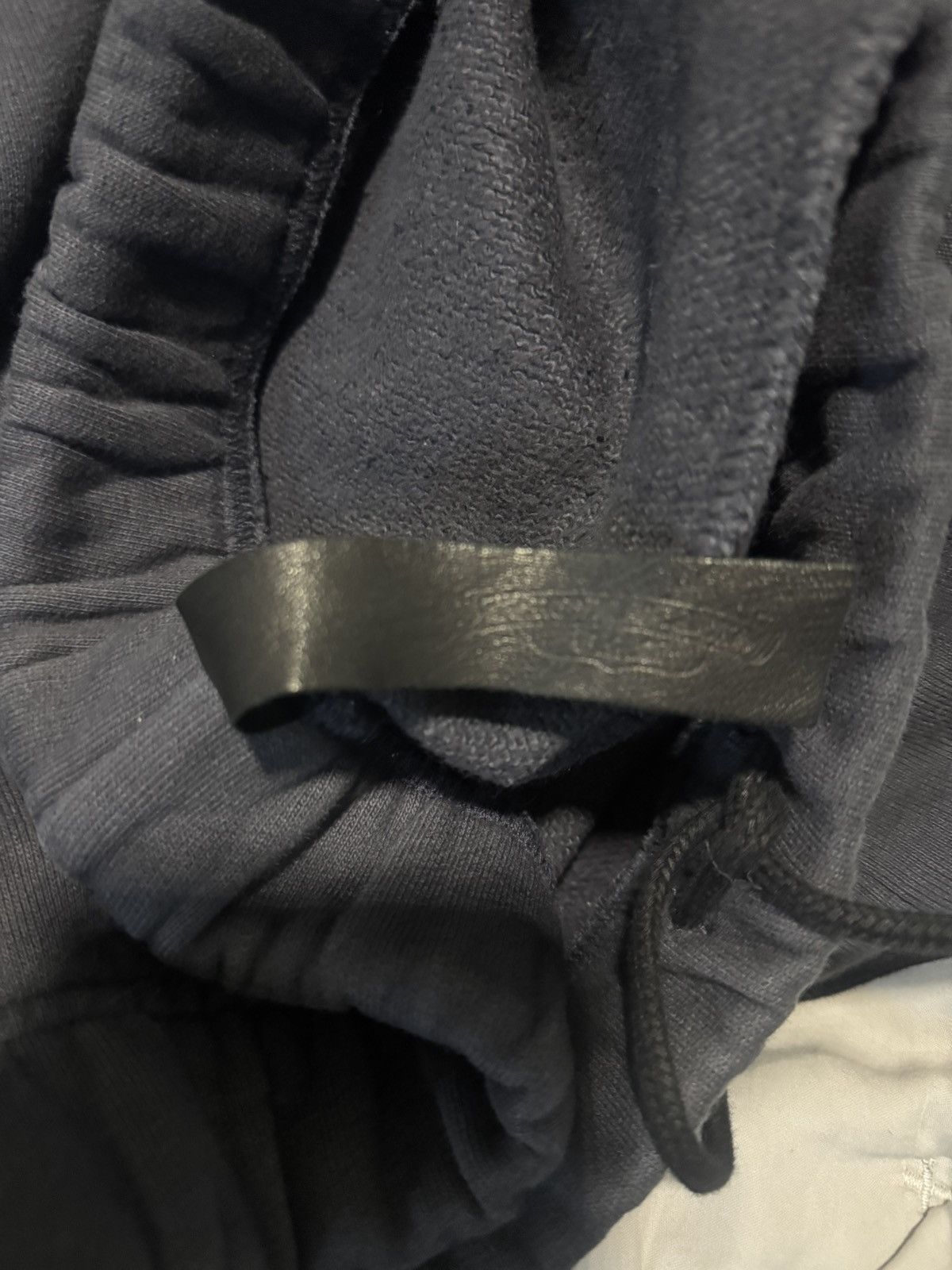 Chrome Hearts chrome hearts cemetery sweats Size US 34 / EU 50 - 5 Thumbnail