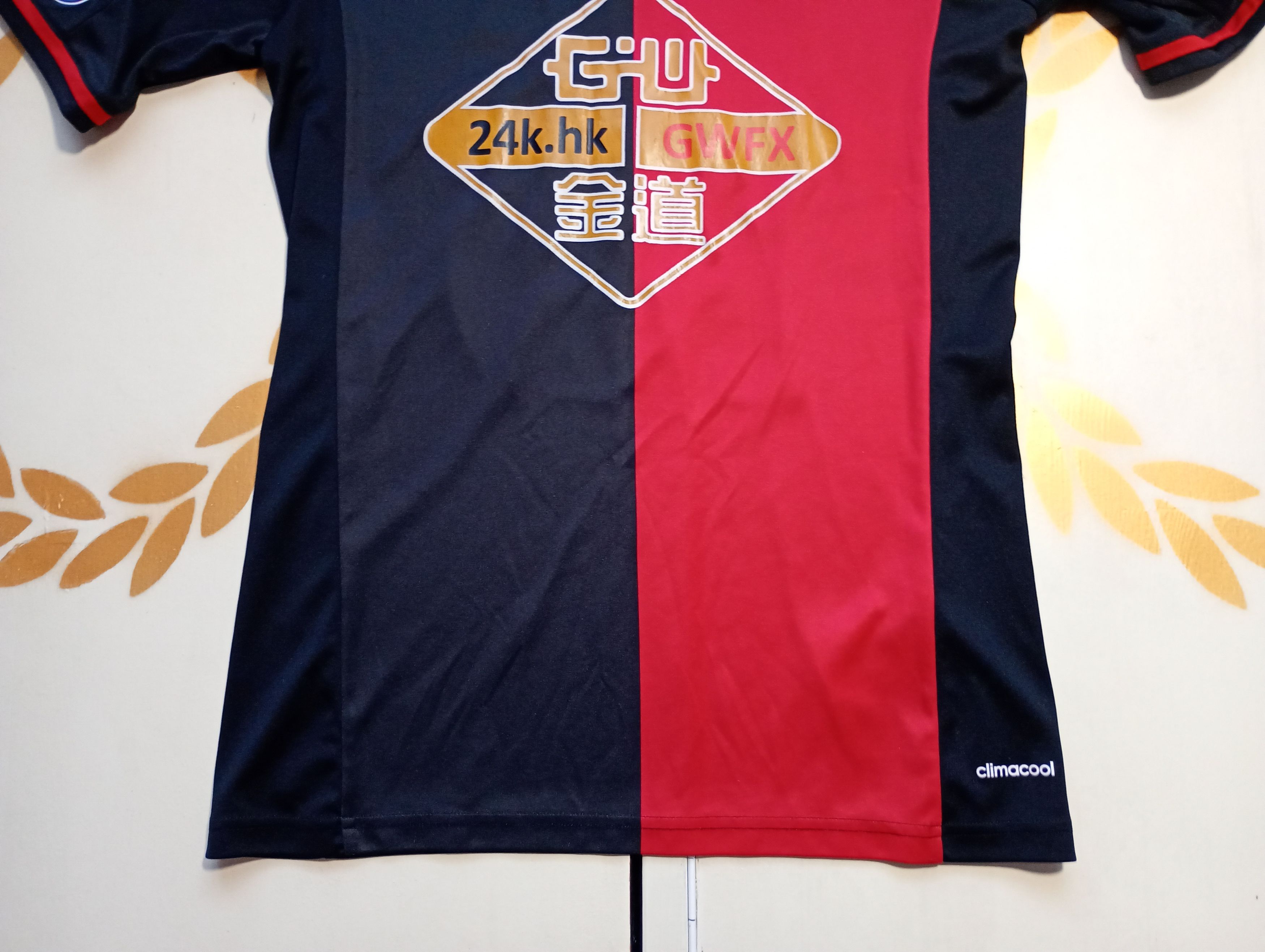 Adidas Adidas Swansea City AFC Away Jersey 2014-2015 Size US M / EU 48-50 / 2 - 3 Thumbnail