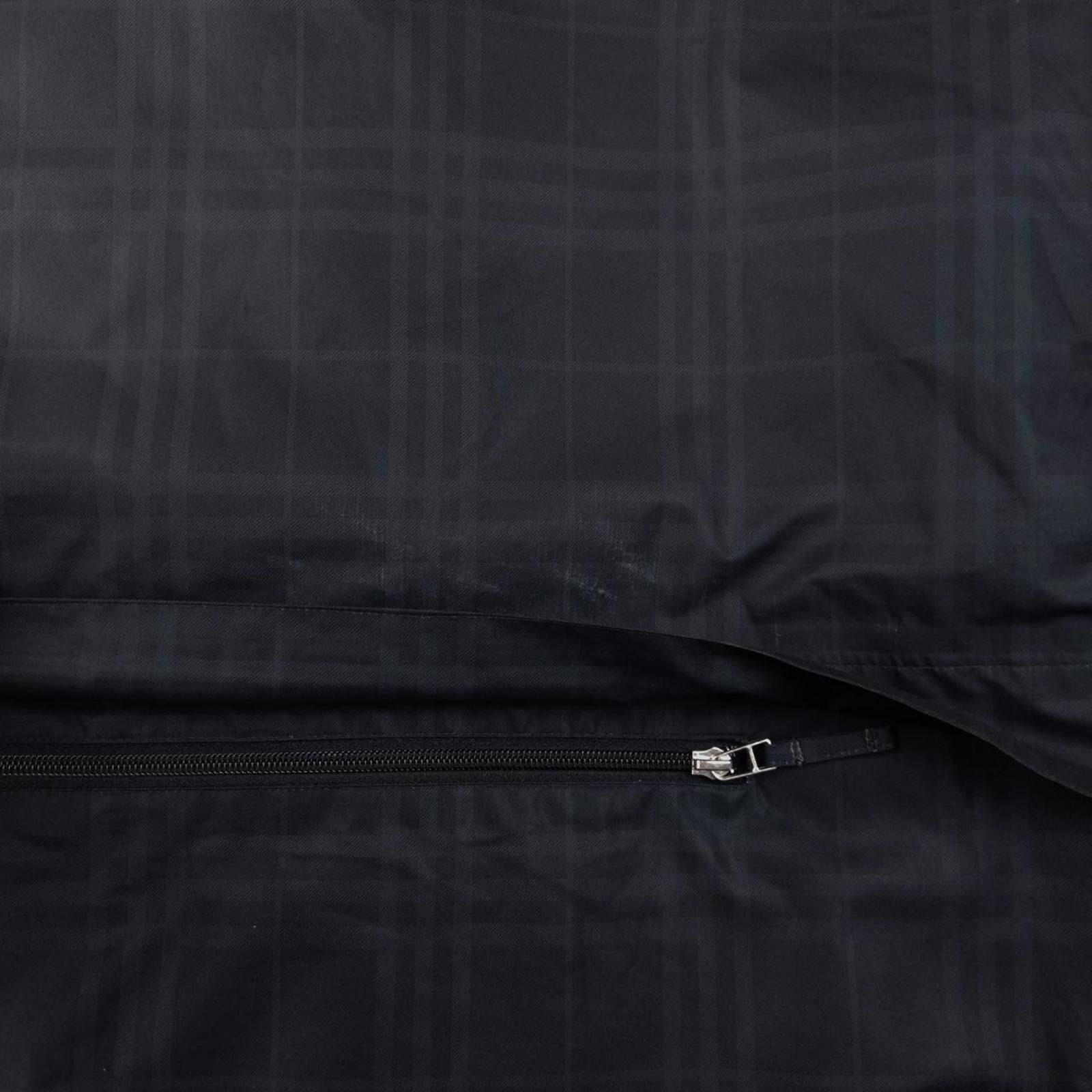 Burberry Vintage Burberry Nova Check Goretex Zip Up Jacket Size L Size US L / EU 52-54 / 3 - 6 Thumbnail