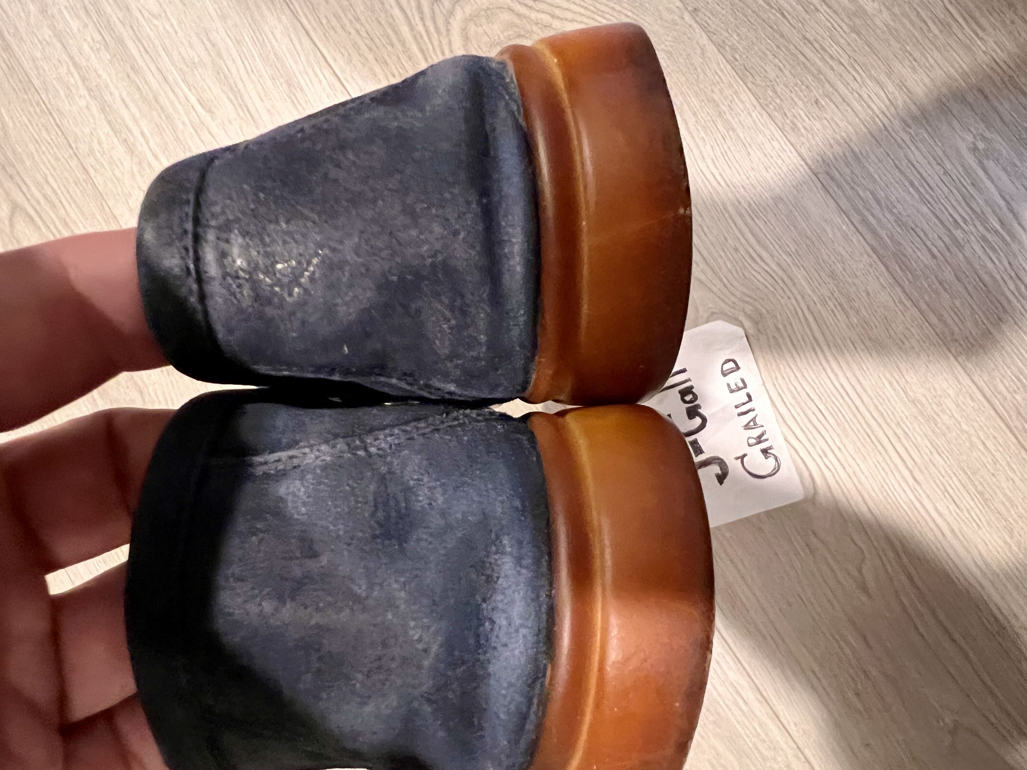 Loro Piana Loro Piana - Summer Walk Charms Size US 7.5 / EU 40-41 - 18 Thumbnail