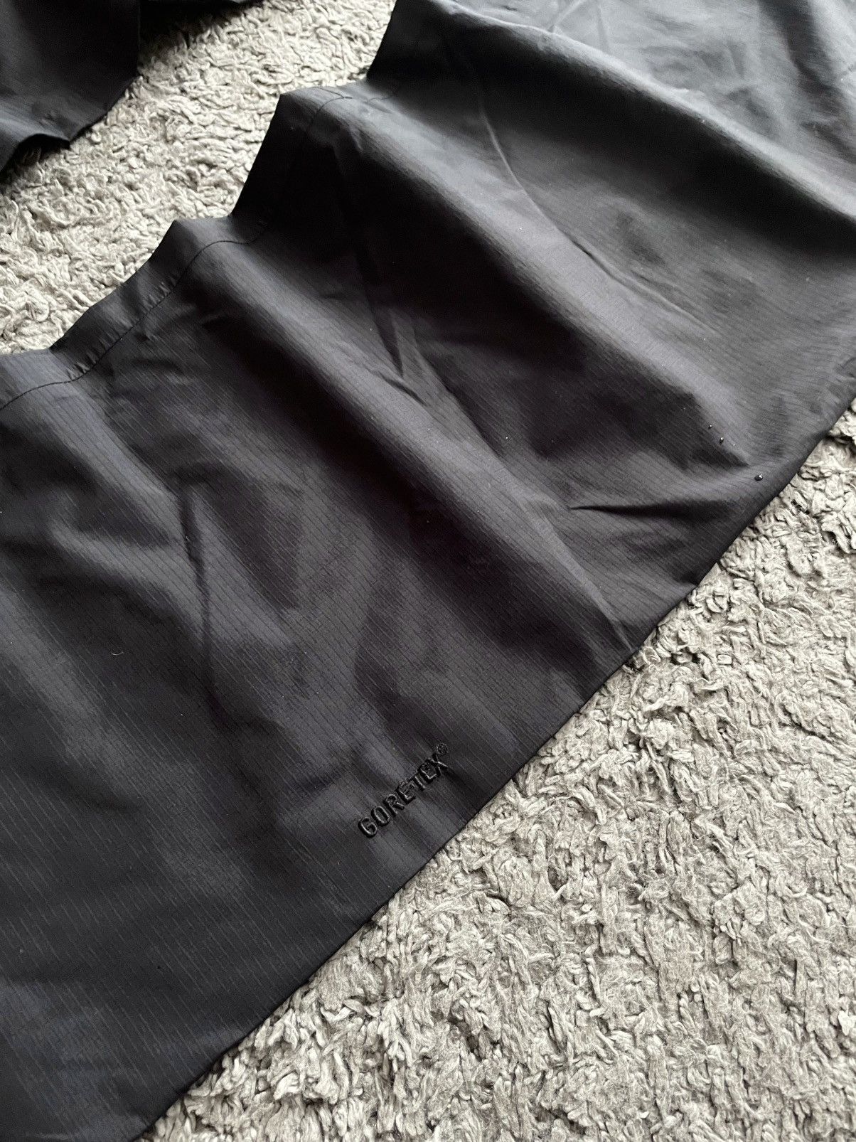Norrona Norrøna Pants Gorpcore Outdoor Gore-Tex Logo Rare Streetwear Size US 38 / EU 54 - 11 Thumbnail
