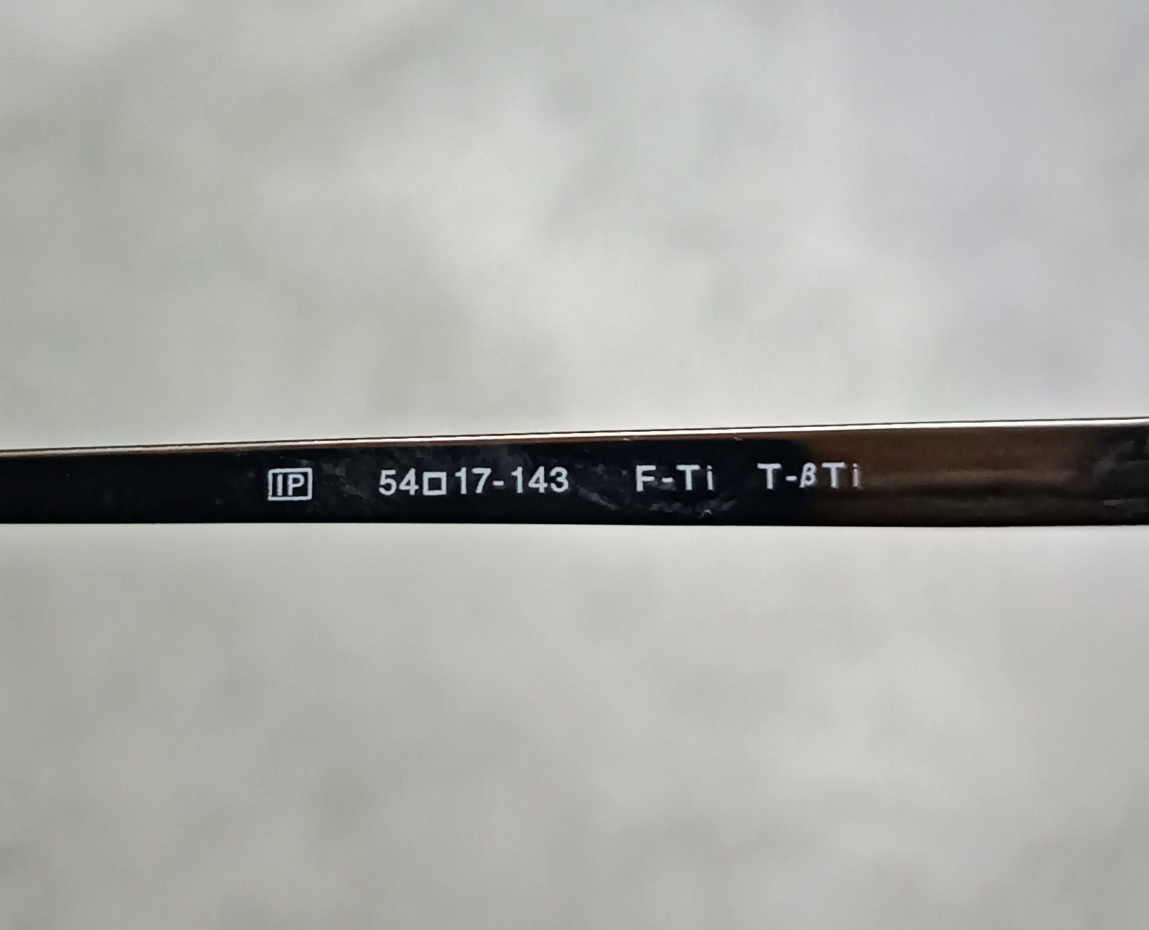 Other TECHNOS VINTAGE EYEWEAR Size ONE SIZE - 8 Thumbnail