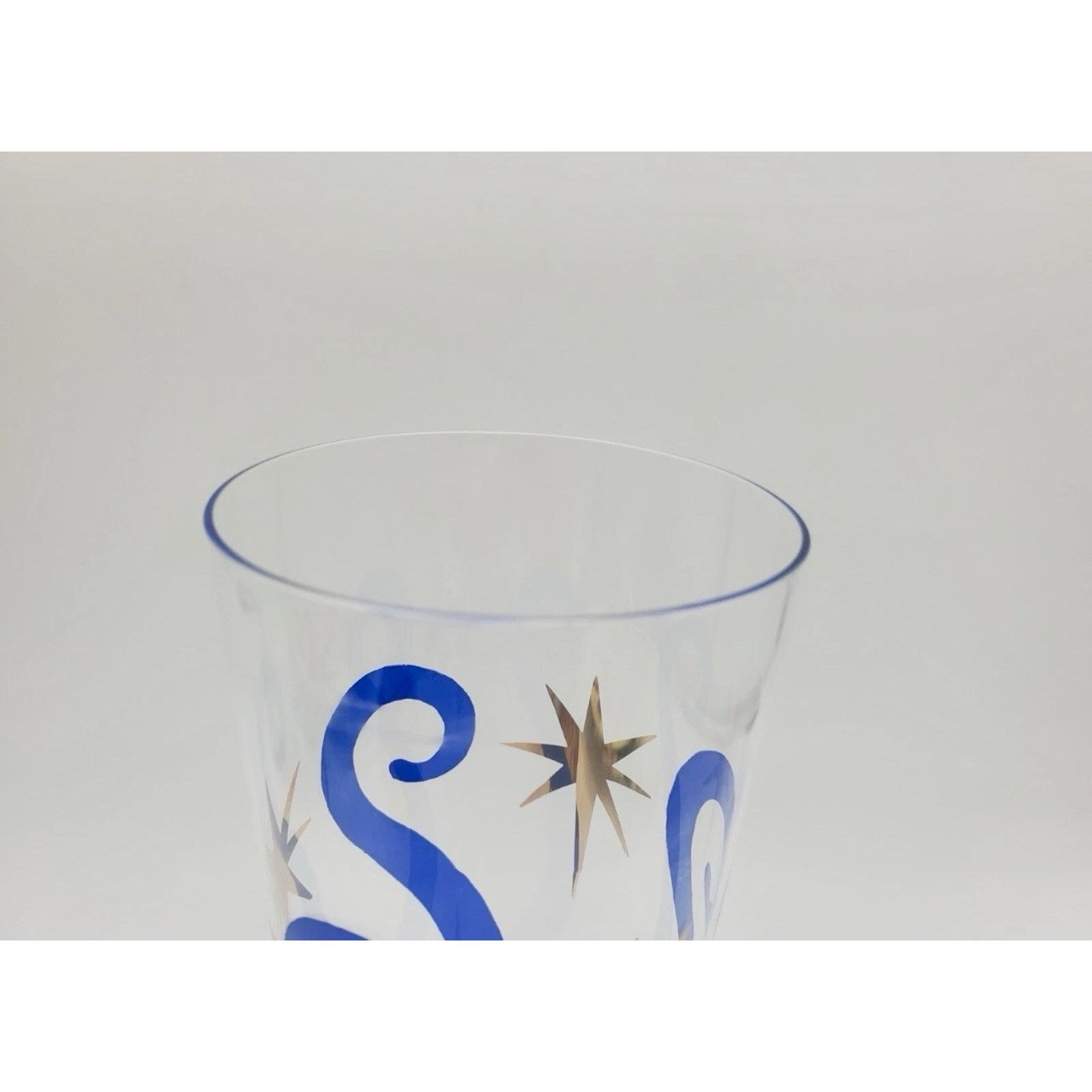 Other Ritzenhoff German 14oz Beer Glass Beppe Facente Vintage Size ONE SIZE - 6 Thumbnail