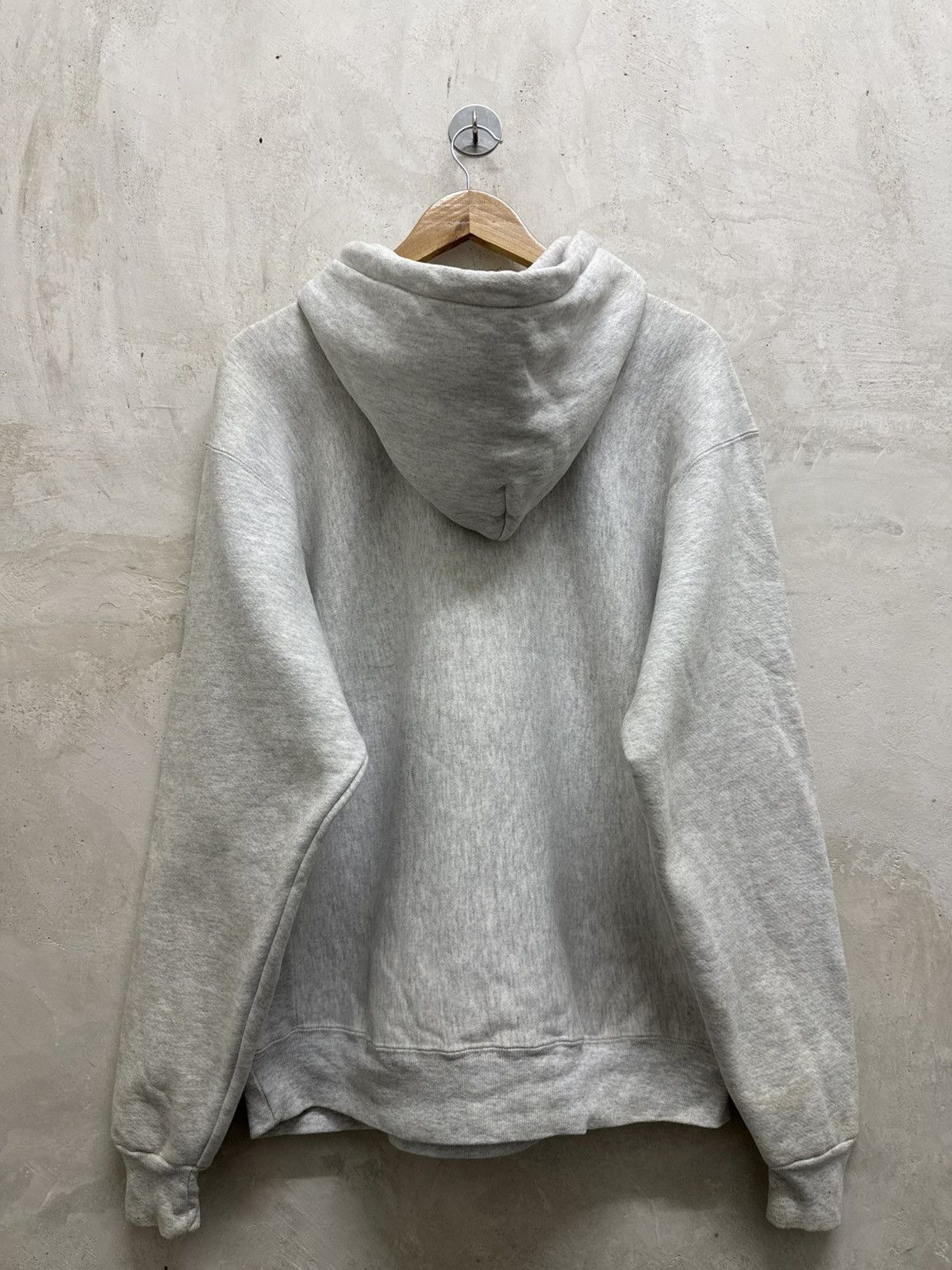 Carhartt Vintage 90s Carhartt Reverse Weave Hoodie Size US M / EU 48-50 / 2 - 4 Thumbnail