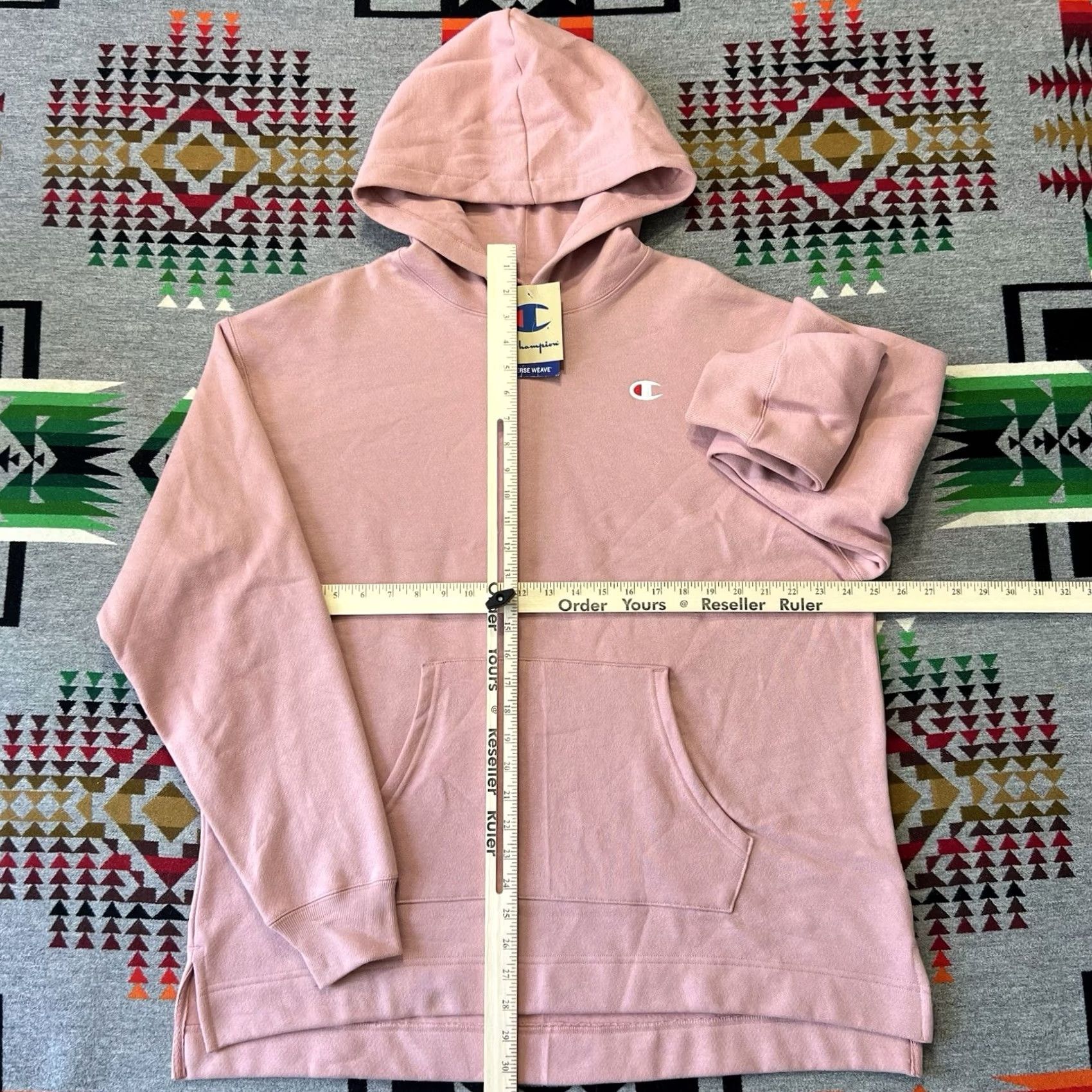 Champion VINTAGE? No. Size L / US 10 / IT 46 - 3 Thumbnail