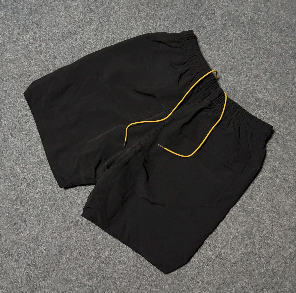 Rhude Rhude multi short black Size US 32 / EU 48 - 6 Thumbnail