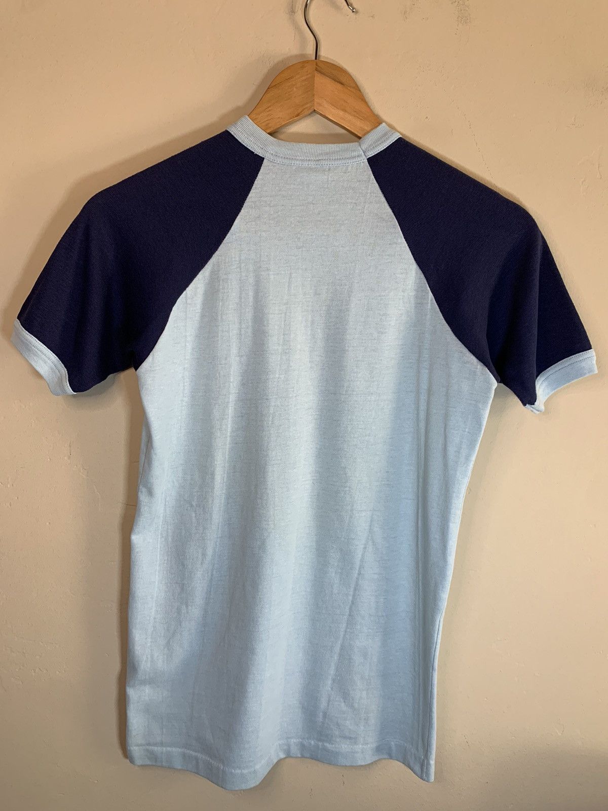 Vintage *RARE* Vintage 60s Southwest Coffeehouse Artists Co-Op Shirt Size US S / EU 44-46 / 1 - 5 Thumbnail