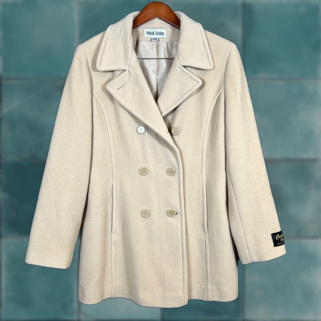 2022／　TOGA VIRILIS Paisley Jacquard Coat Toga Virilis Paisley Jacquard Coat size 44