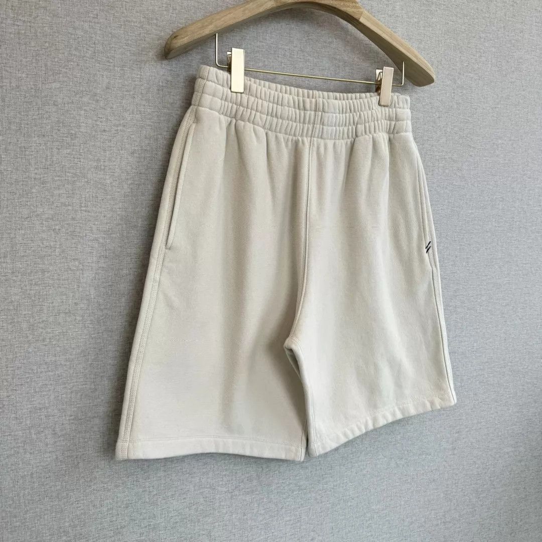 Burberry Burberry Black and White Short S Size US 29 - 6 Thumbnail