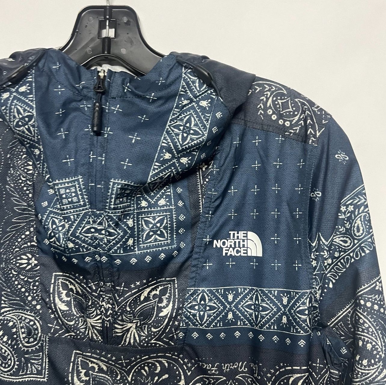 The North Face The north face women windbreaker Size XS / US 0-2 / IT 36-38 - 2 Thumbnail