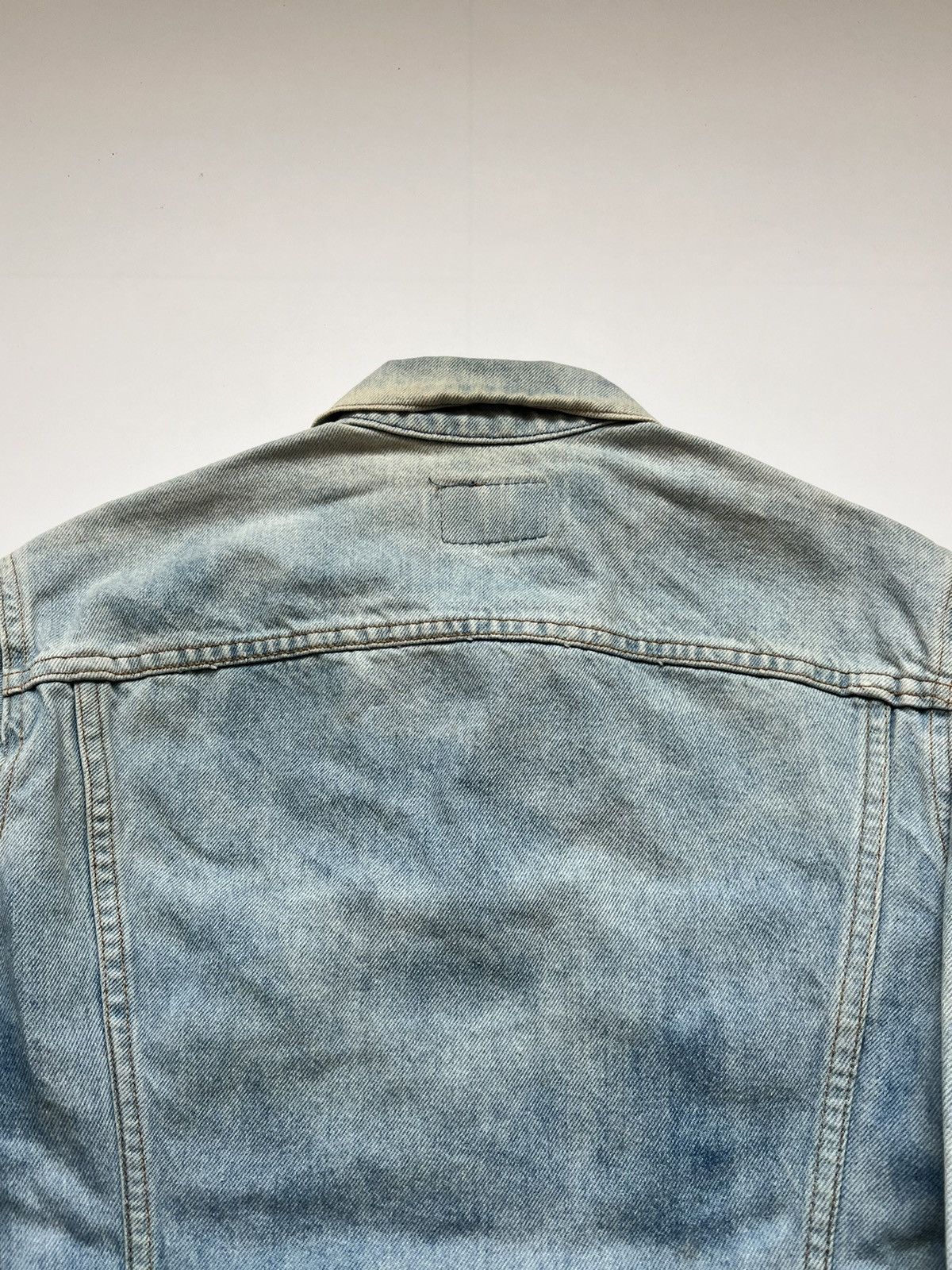 Levi's Levi's 70505 Type III Denim Jacket Made In Usa Size US M / EU 48-50 / 2 - 12 Thumbnail