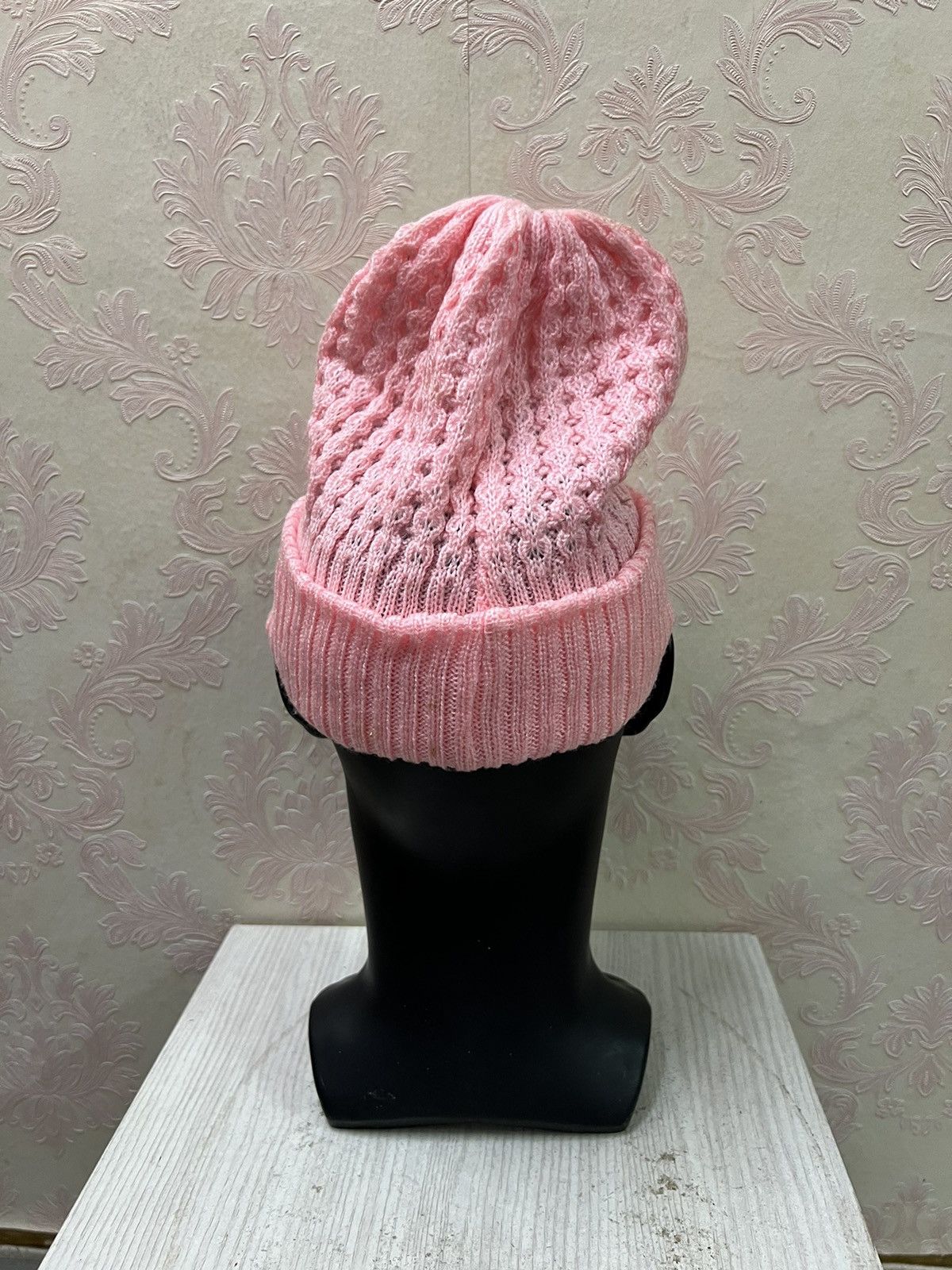 Cartoon Network Vintage Hello Kitty Sanrio Cartoon Beanie Hats Size ONE SIZE - 5 Thumbnail