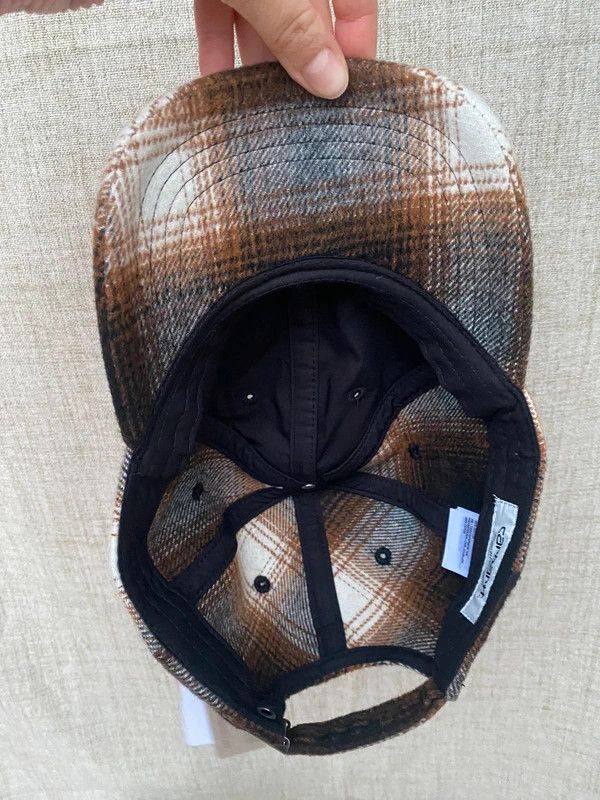 Carhartt Carhartt Cap Size ONE SIZE - 8 Thumbnail