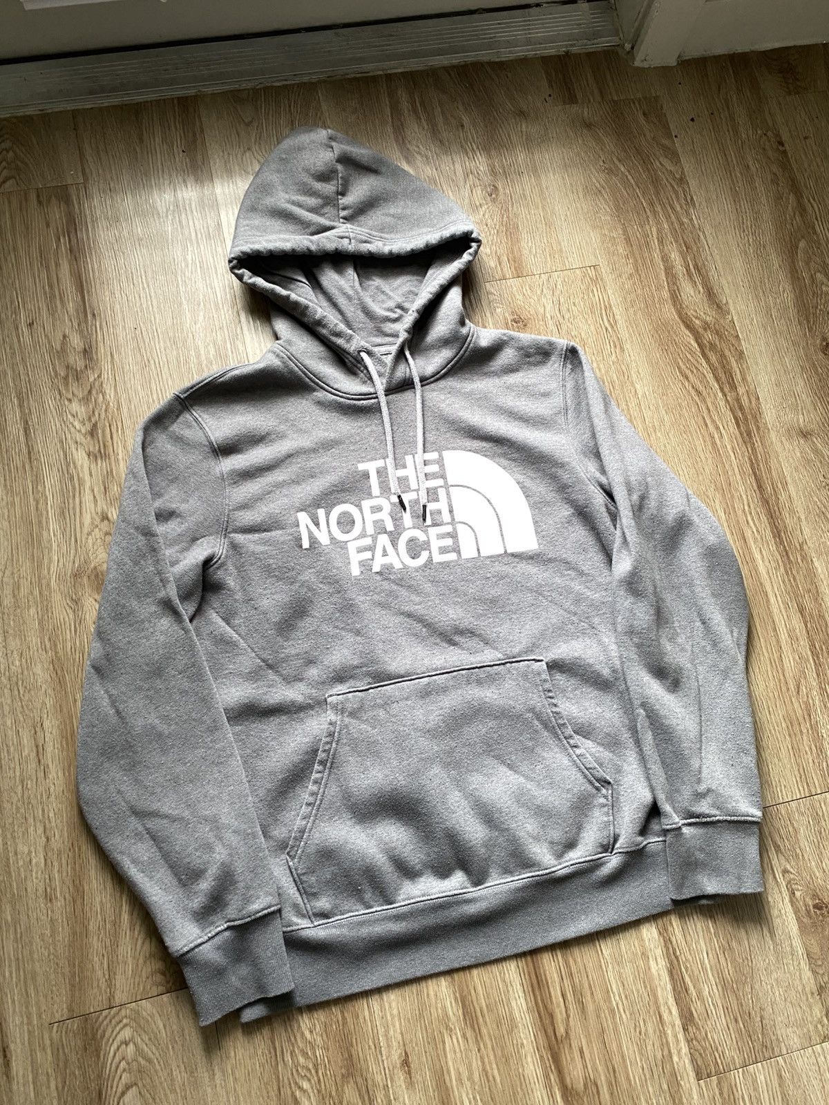 The North Face The North Face Hoodie Size US L / EU 52-54 / 3 - 2 Thumbnail