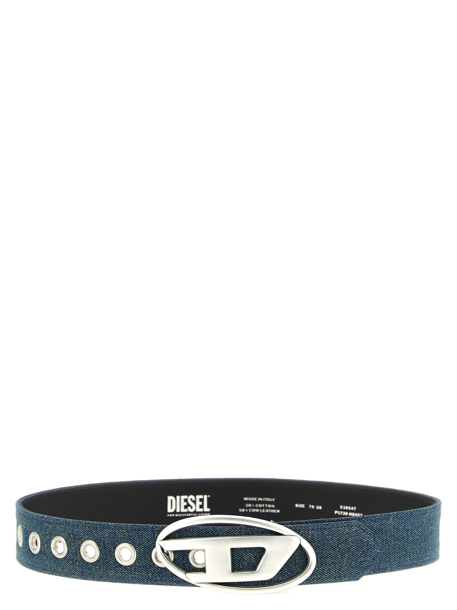 Diesel 'B-1DR' belt Size ONE SIZE - 1 Thumbnail