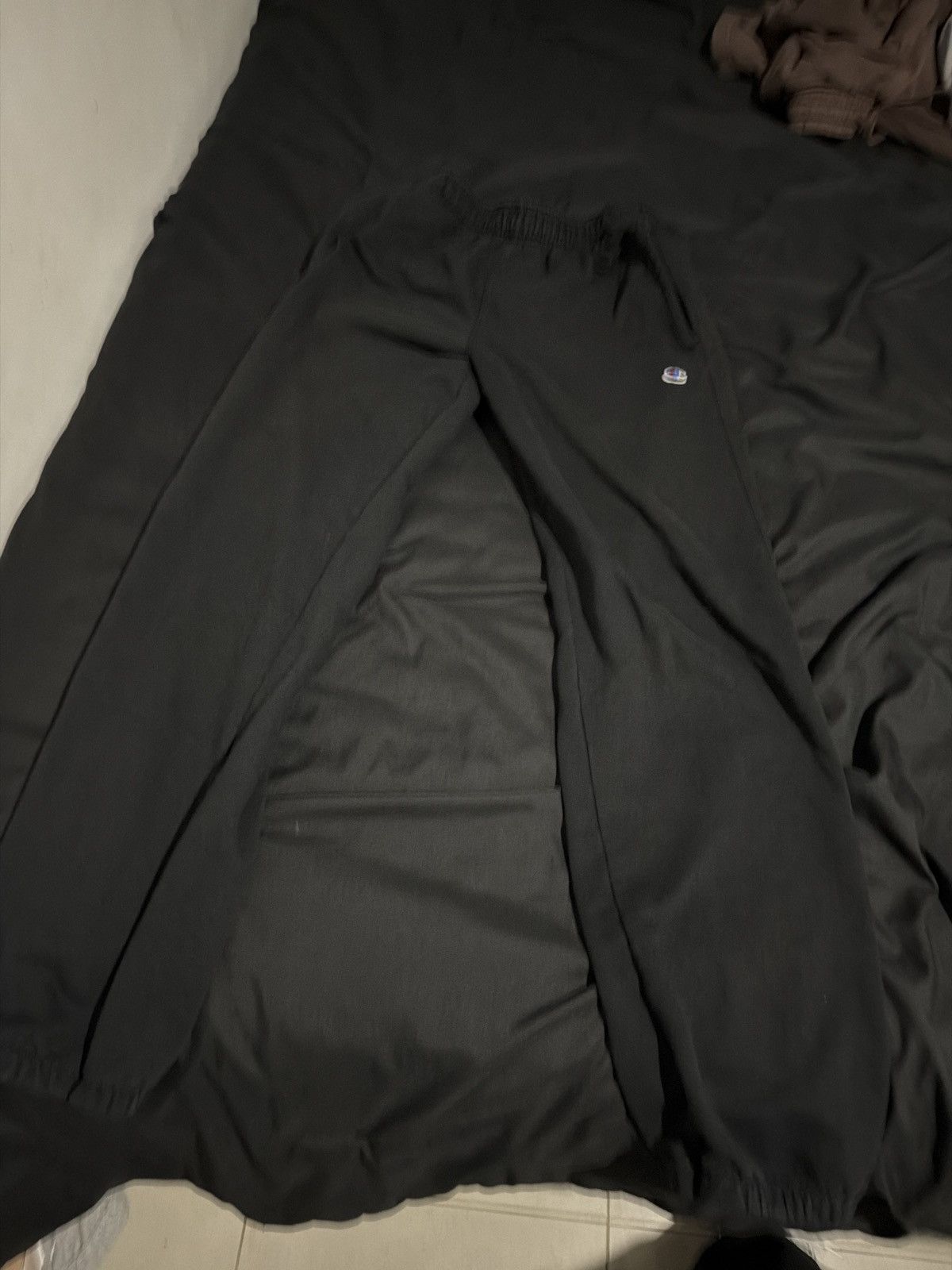 Champion Champion sweat pants Size US 30 / EU 46 - 1 Thumbnail