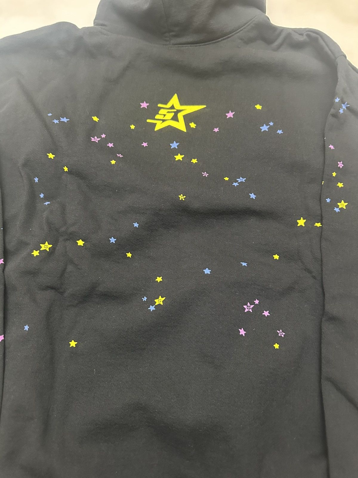 Sp5der SP5DER PUNK V2 Size US XL / EU 56 / 4 - 3 Thumbnail