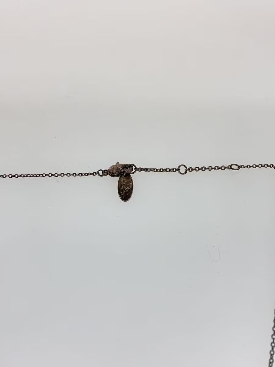 Vivienne Westwood Crystal Orb Necklace Size ONE SIZE - 5 Thumbnail