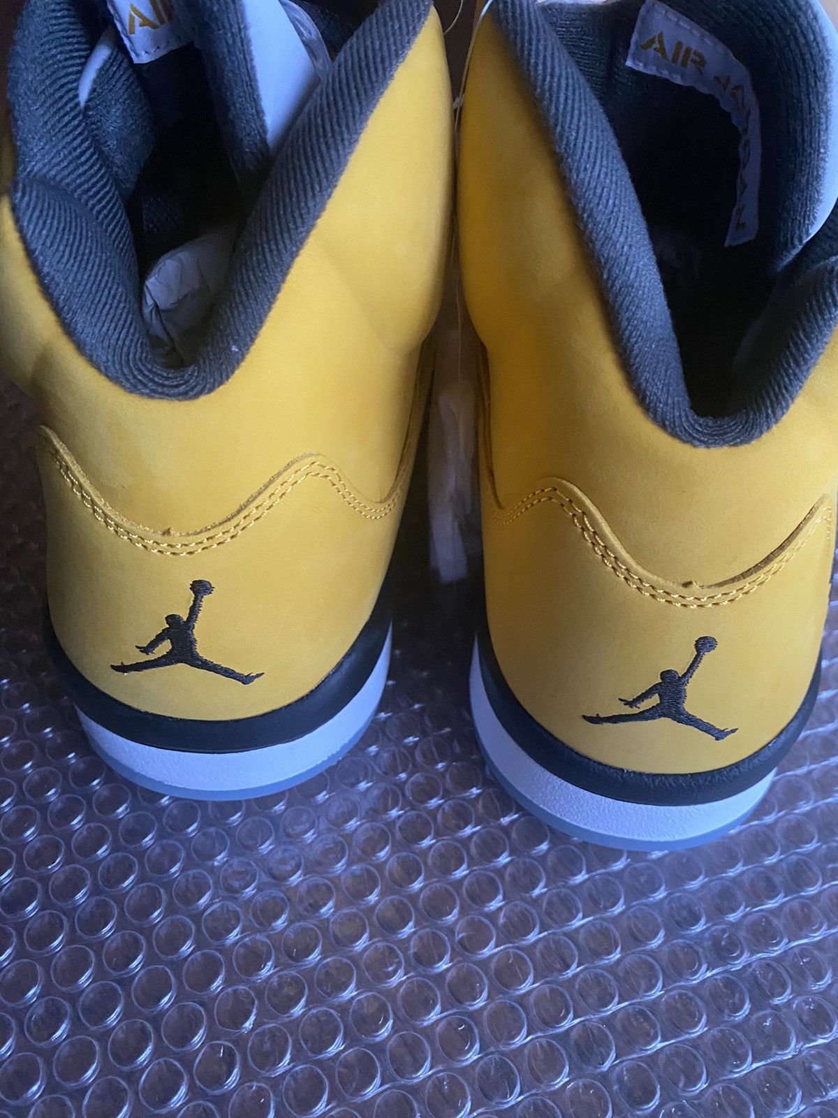 Jordan Brand US 11 AIR JORDAN 5 RETRO TOKYO 23 2025 IO3372-700 AJ5 Size US 11 / EU 44 - 4 Thumbnail