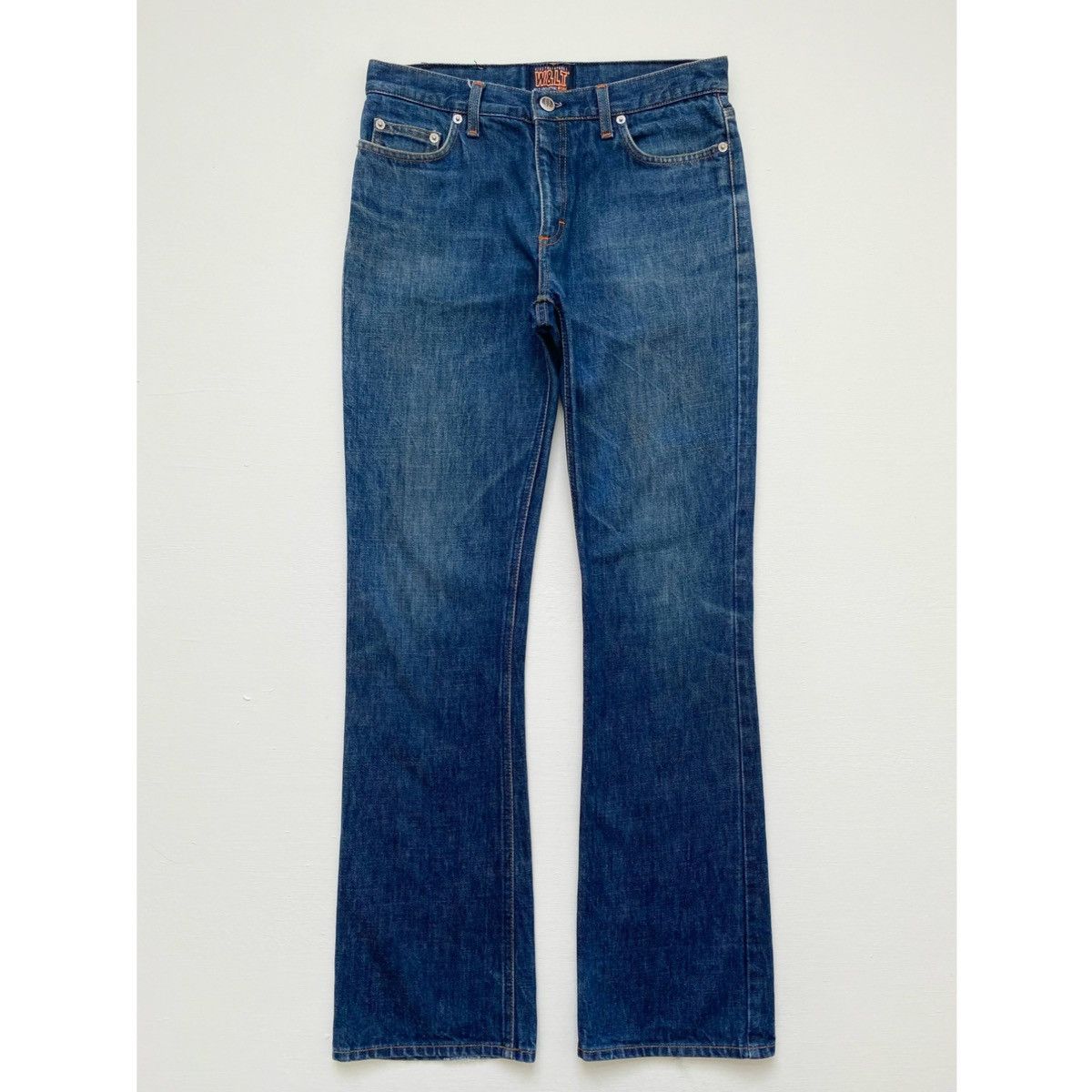 Men's W&LT Denim | Grailed