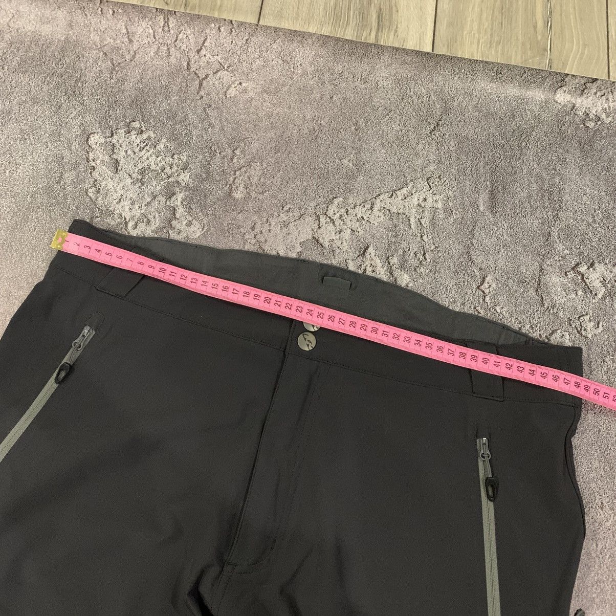 Other Dynafit Men’s Ski Pants Size 54 EU 38 US XL Size US 38 / EU 54 - 10 Thumbnail
