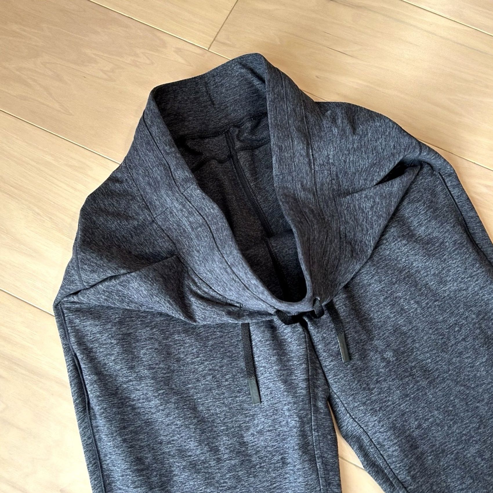 Lululemon Lululemon Ready To Rulu Pant Dark Gray 29” Inseam Women’s 8 Size 30" / US 8 / IT 44 - 2 Thumbnail