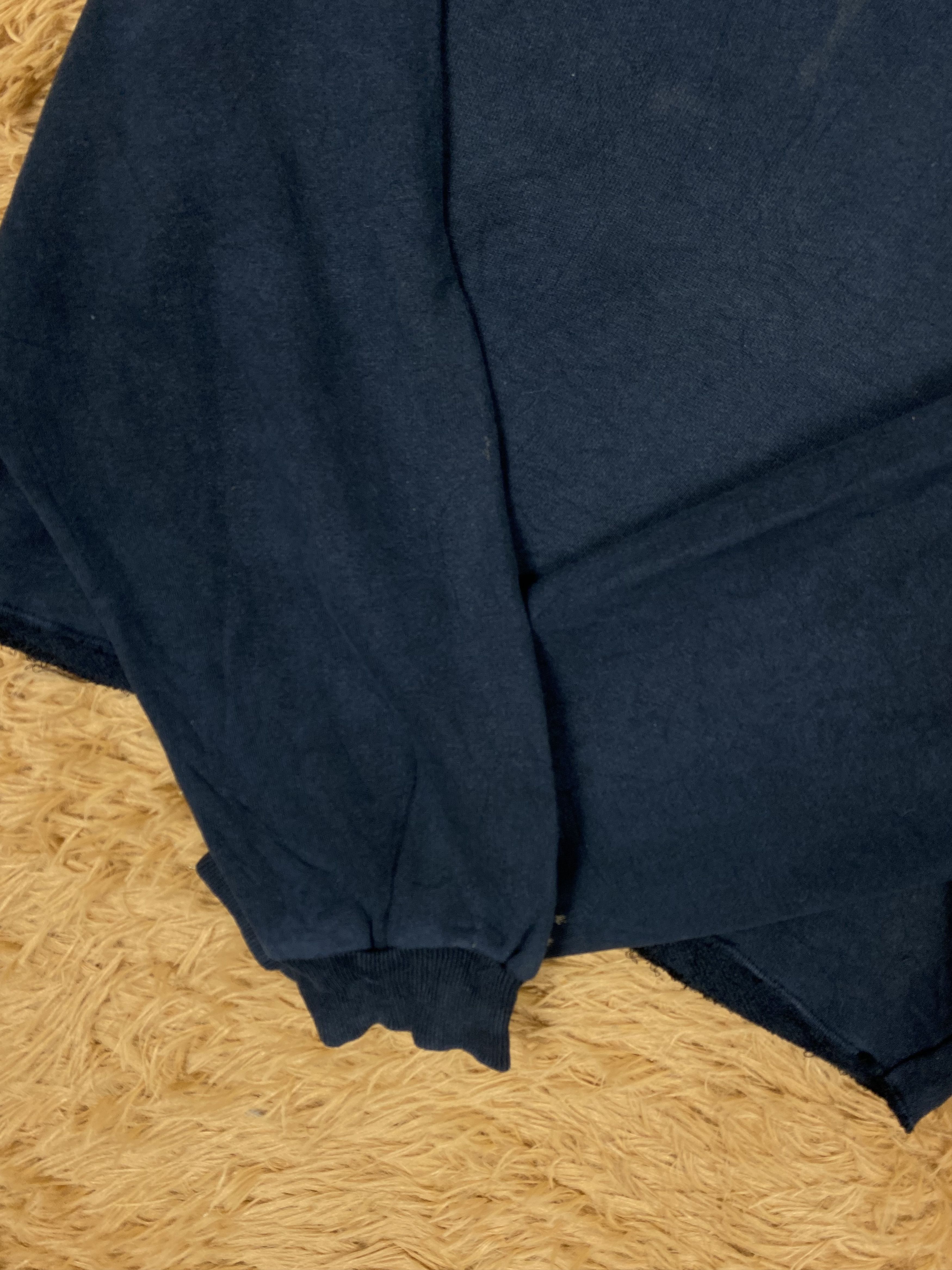 Polo Ralph Lauren Vintage Polo Ralph Lauren Sweatshirts PS0271 Size US S / EU 44-46 / 1 - 4 Thumbnail