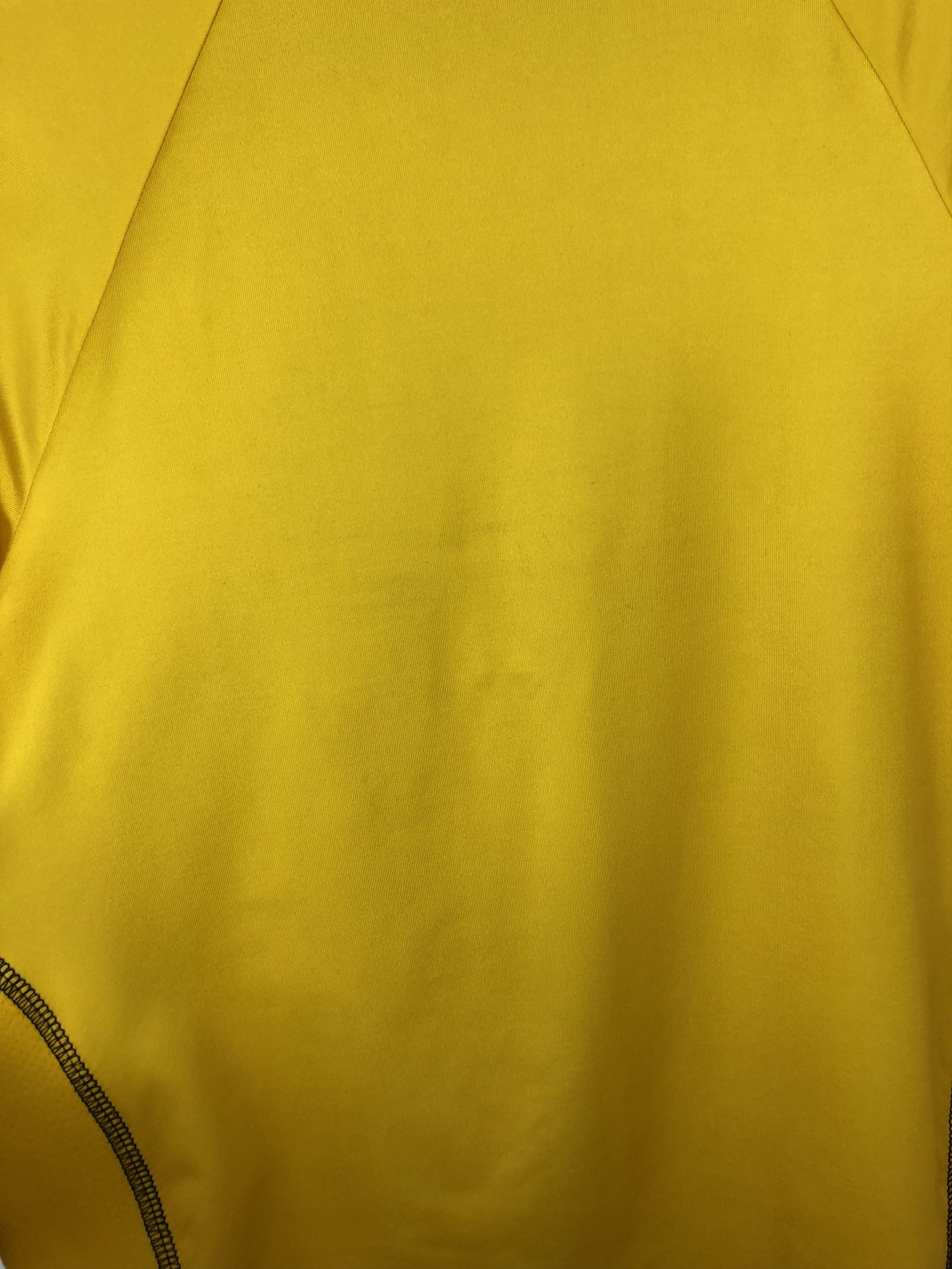 Errea Parma football shirt 2005 Errea Maglia Size Boys Kids Tee Size US XS / EU 42 / 0 - 13 Thumbnail