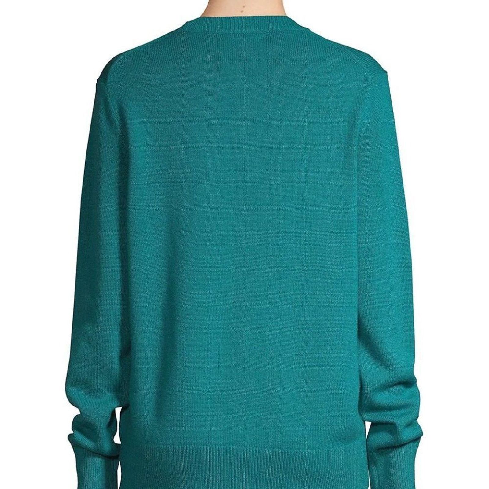 Rag & Bone Graphic Wool-Cashmere Blend Sweater from Rag&Bone Size XXS / US 00 / IT 34 - 2 Thumbnail