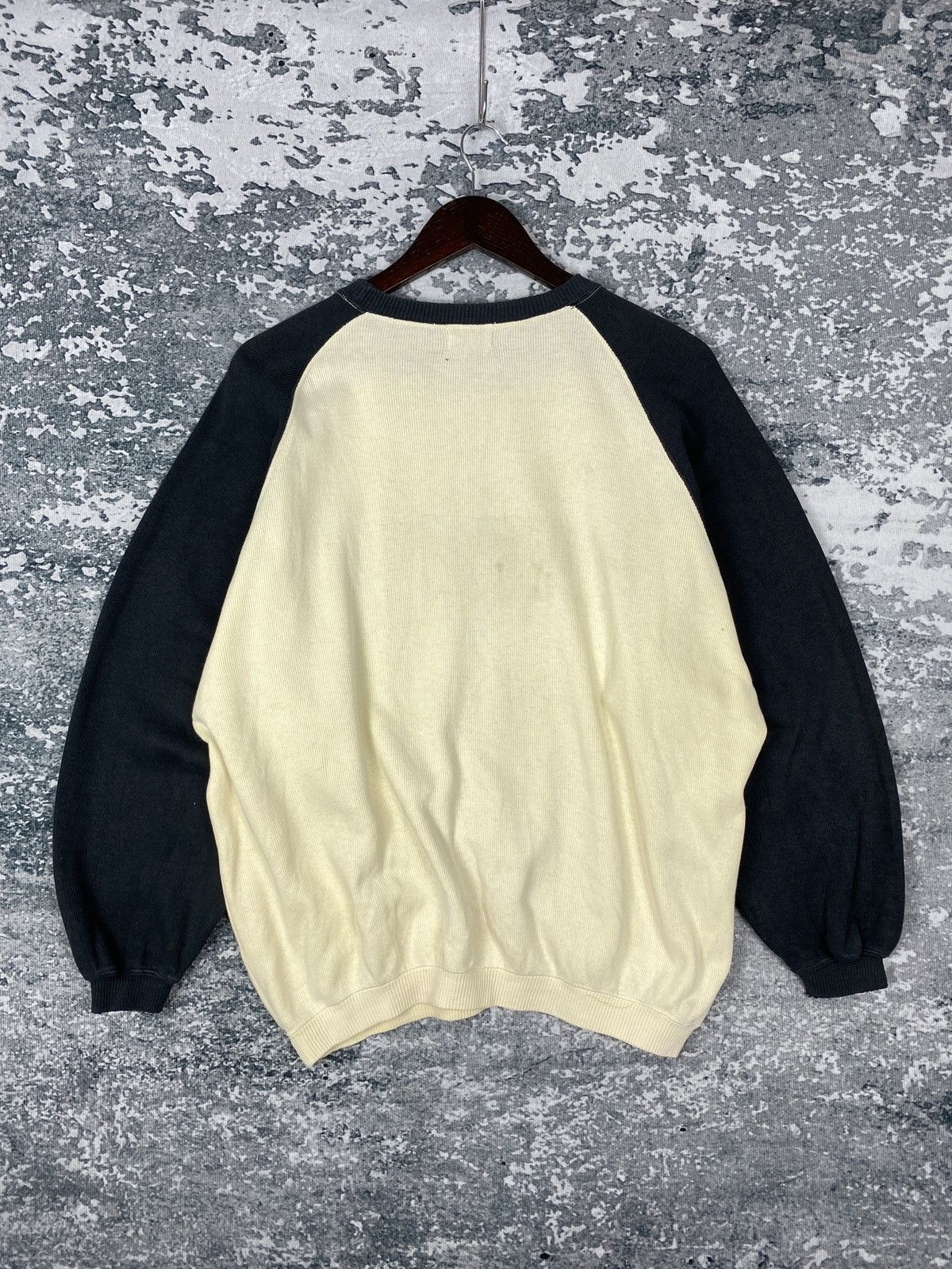 Cartoon Network × Japanese Brand × Vintage Rare Vintage Charlie Brown Sweatshirts Size US M / EU 48-50 / 2 - 7 Thumbnail