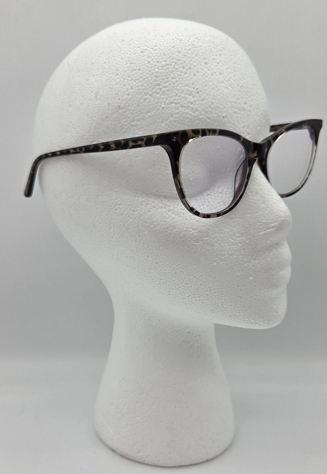 Other Diff Eyewear JADE CT-BB61 PRC 51-17-140 Blue Light Frames Size ONE SIZE - 3 Thumbnail