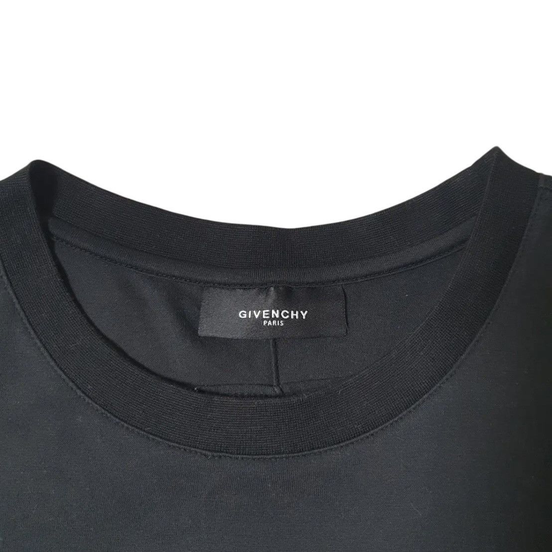 Givenchy Givenchy Rottweiler HPG T-Shirt Size US S / EU 44-46 / 1 - 4 Thumbnail