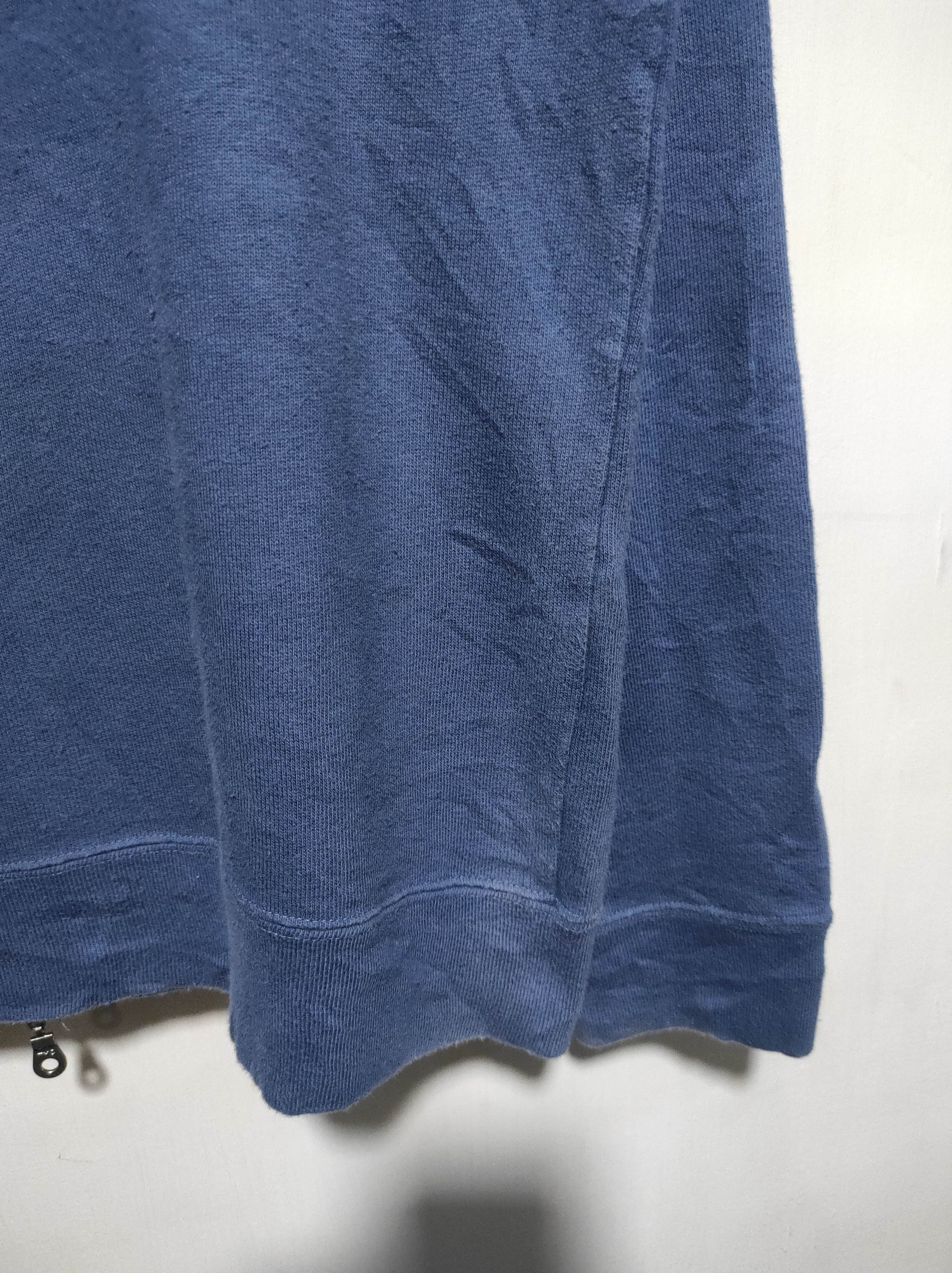 Ciaopanic Ciaopanic double zip fur hoodie ifsix LGB style Size US L / EU 52-54 / 3 - 20 Thumbnail