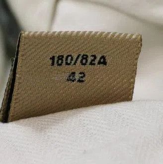 Burberry Burberry Camouflage Cotton Pants Size 42 . Size US 42 / EU 58 - 8 Thumbnail