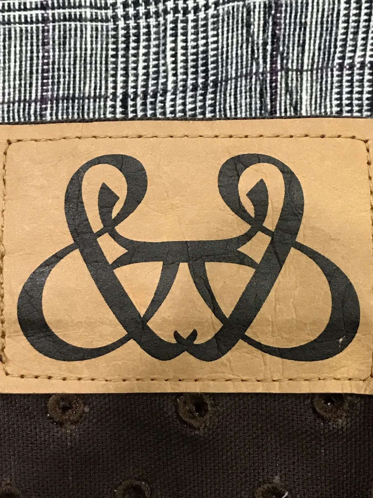SLY Vintage Sly & Rubby Jeans Size US 35 - 7 Thumbnail