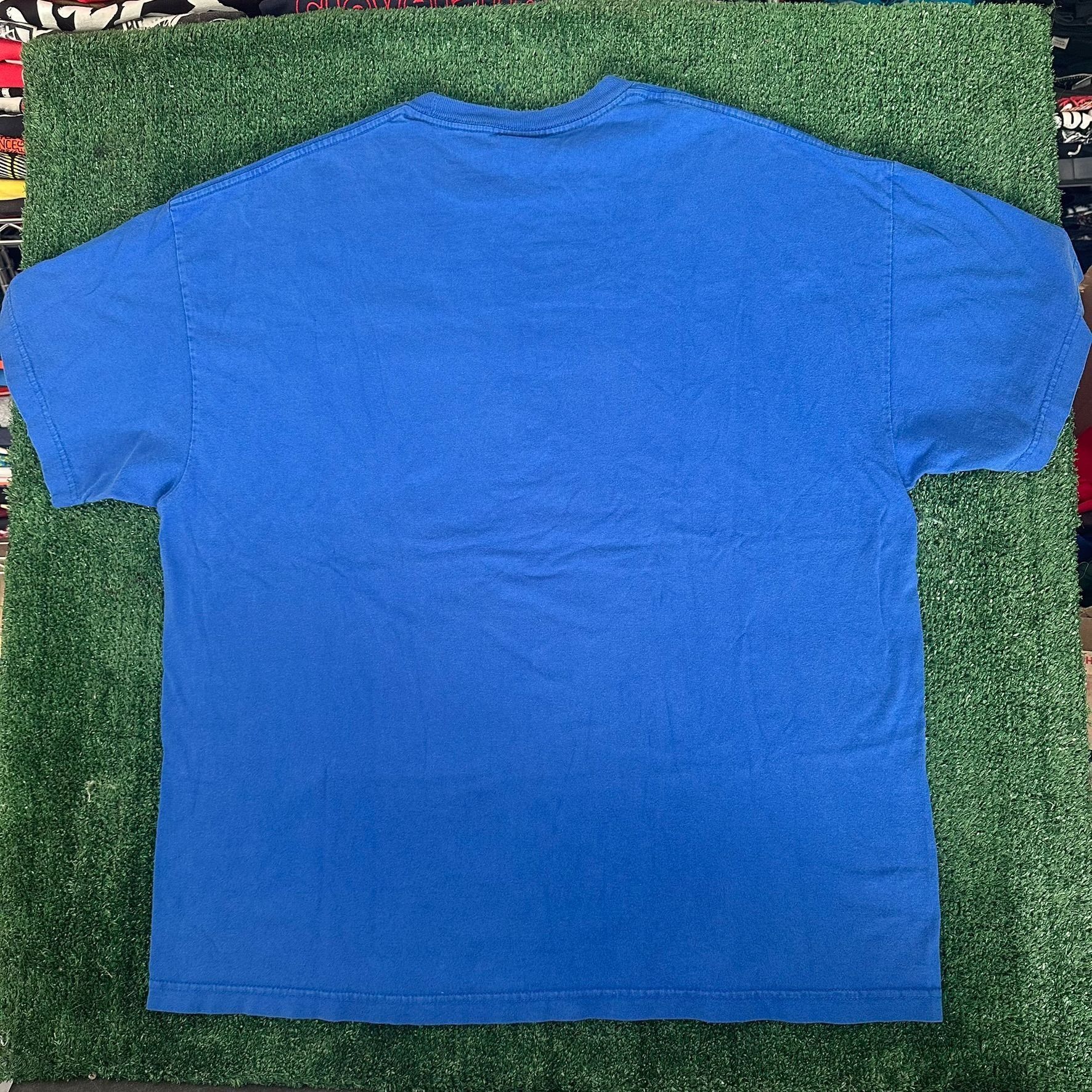 Vintage Vintage Y2K Florida Gators T-Shirt Champs College Logo Tee Size US XL / EU 56 / 4 - 4 Thumbnail