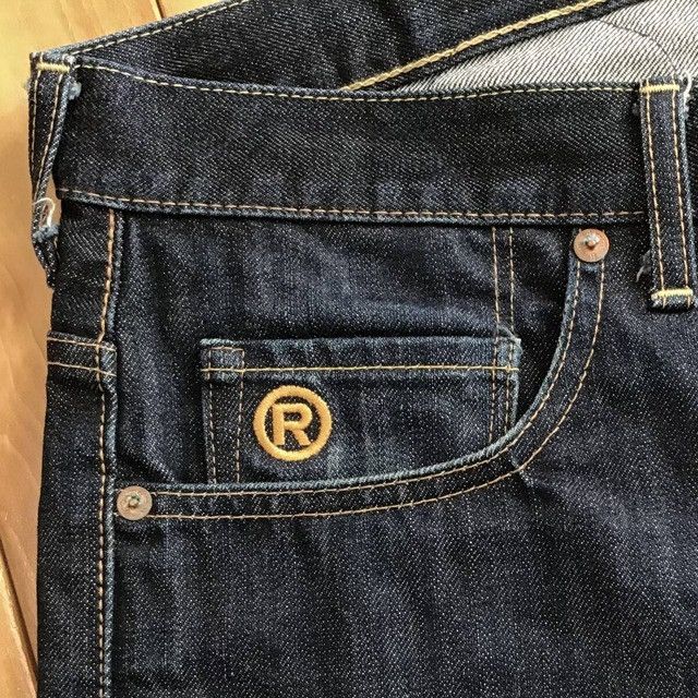 Bape BAPE Champion embroidered denim shorts a bathing ape ★size M Size US 32 / EU 48 - 5 Thumbnail
