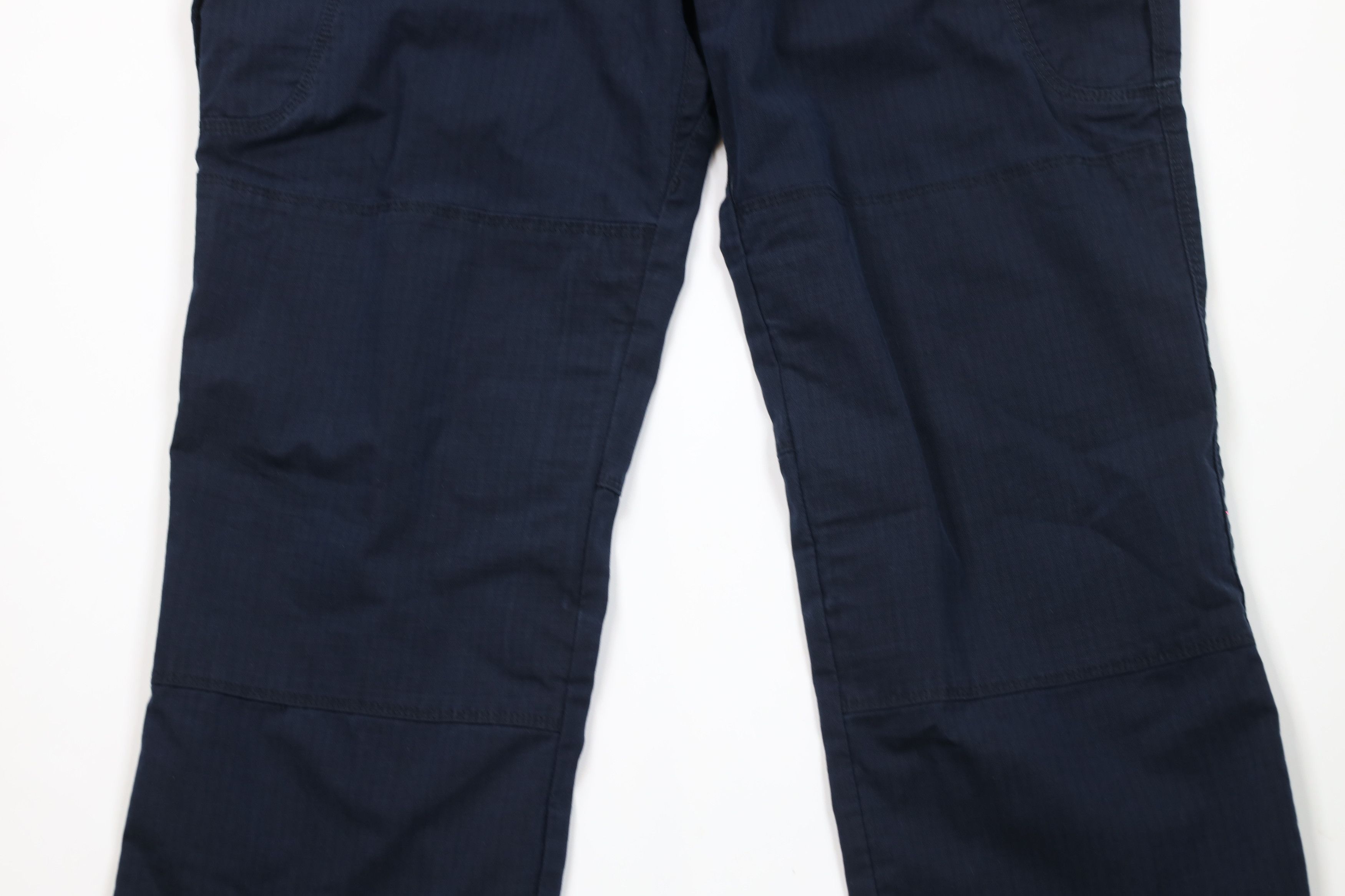 Vintage 5.11 Tactical Series Ripstop Double Knee Stryke Cargo Pants Size US 30 / EU 46 - 3 Thumbnail