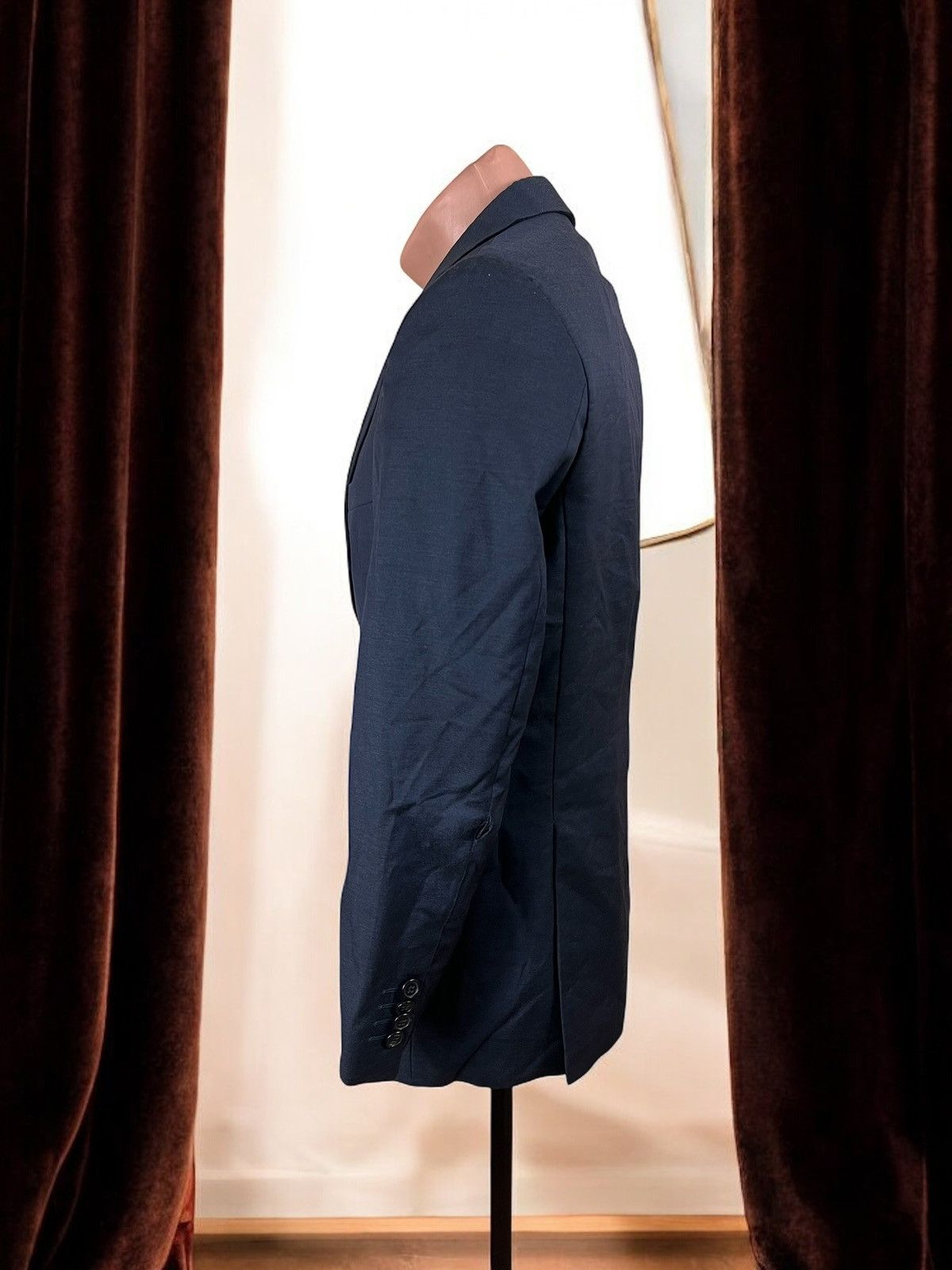 Joop! Joop! Finch-Brad suit jacket size 46 Size 40R - 4 Thumbnail