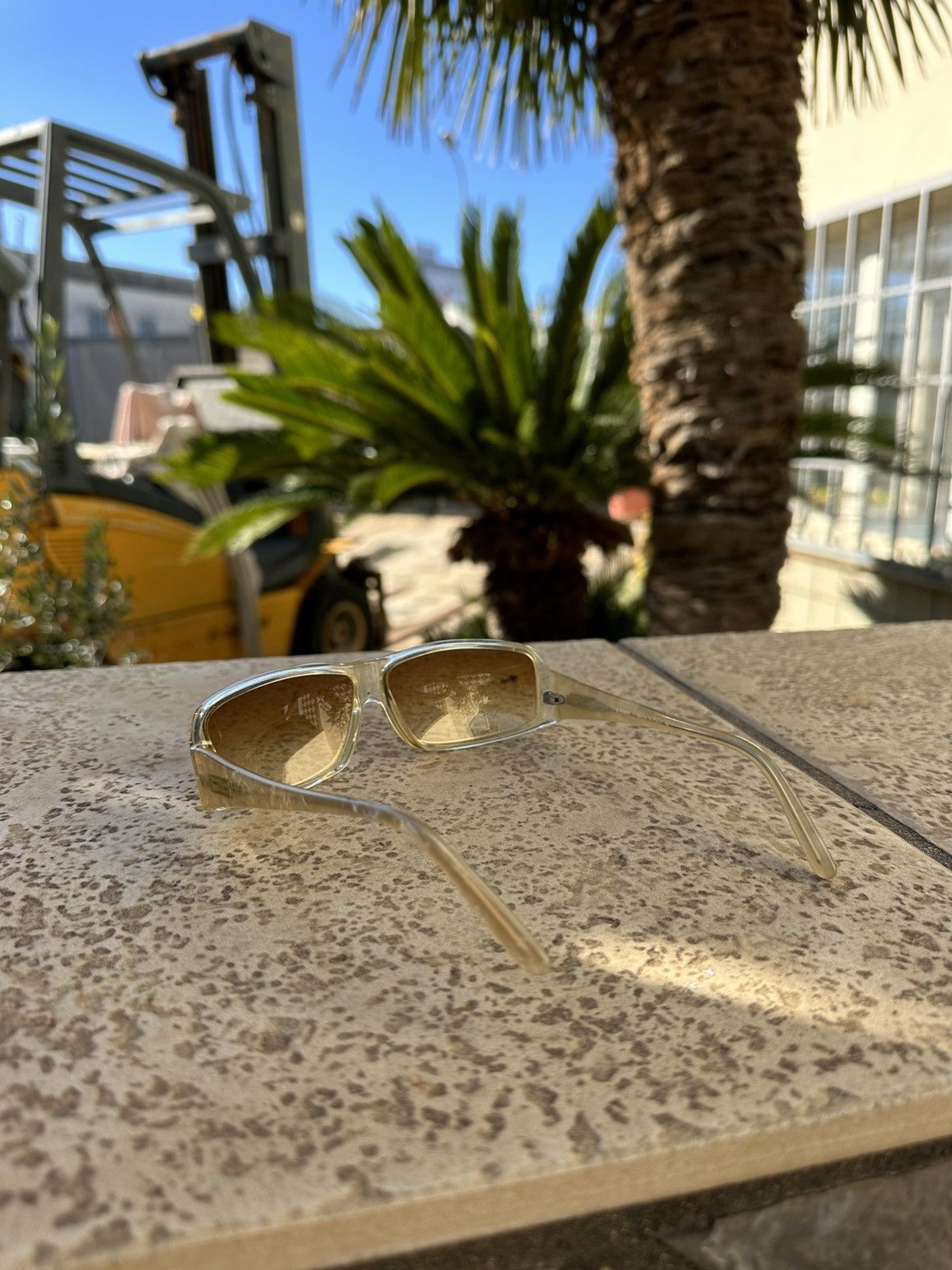 Fendi Fendi Sunglasses mod. SL7694 61 col. 846 Size ONE SIZE - 3 Thumbnail