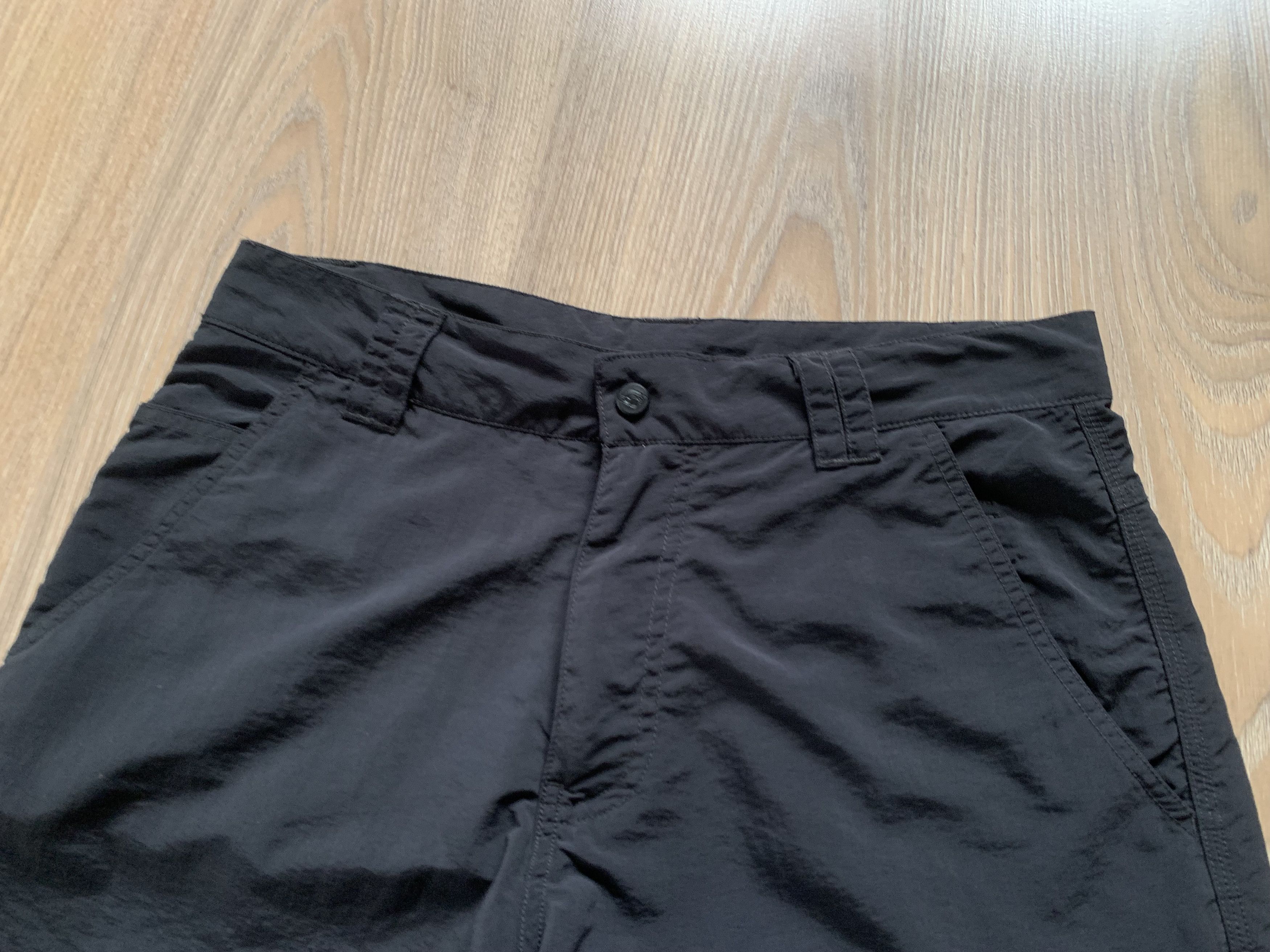 Other Protest Mens Black Board Swim Shorts Size US 30 / EU 46 - 4 Thumbnail