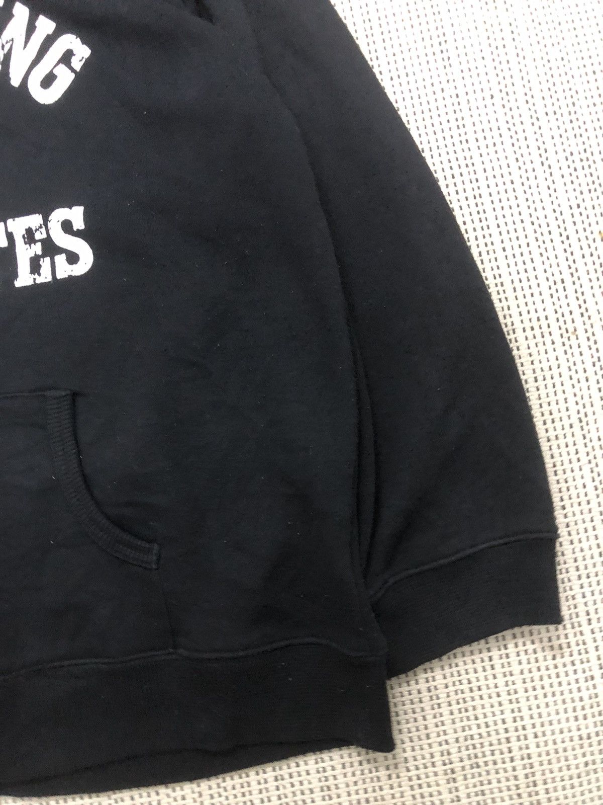 If Six Was Nine × Japanese Brand × Le Grande Bleu (L.G.B.) If Six Was Nine Style - Boxy Hood fur Healthy Karen Size US S / EU 44-46 / 1 - 3 Thumbnail