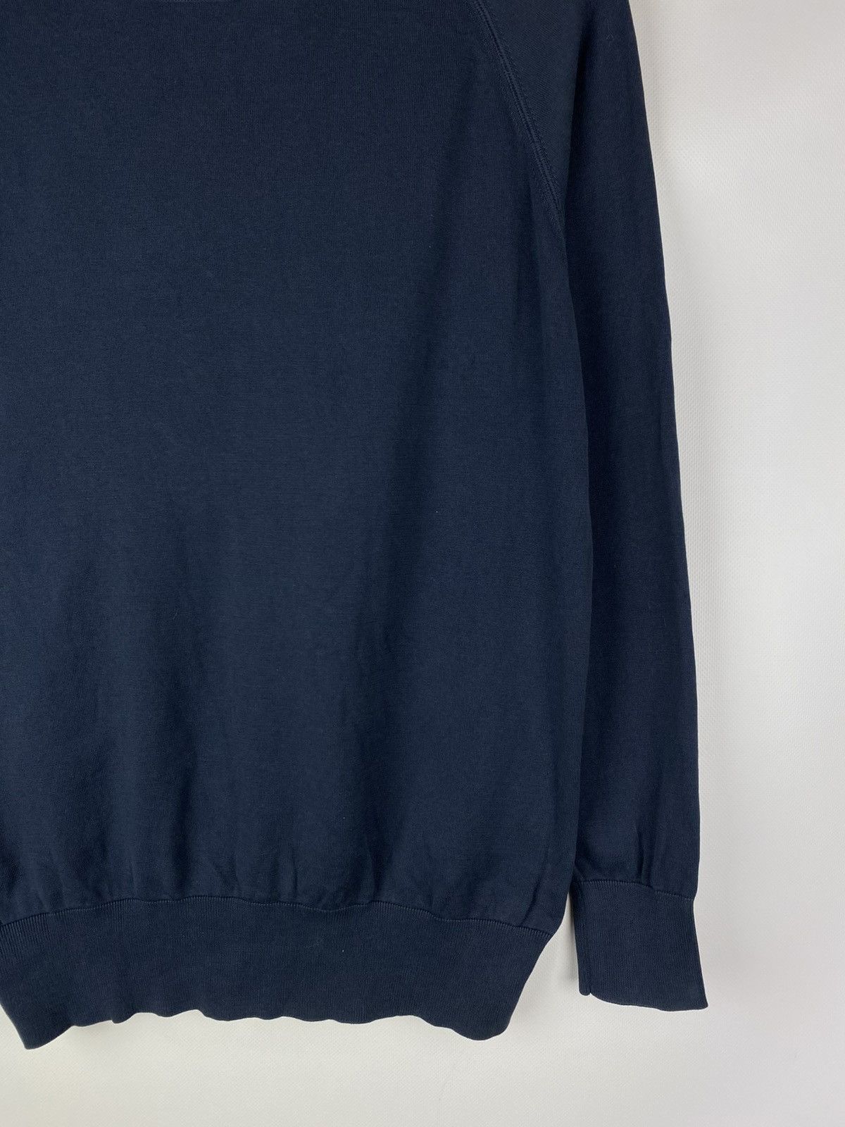 Aspesi Aspesi men’s crewneck sweatshirt pullover size 50 Size US M / EU 48-50 / 2 - 17 Thumbnail