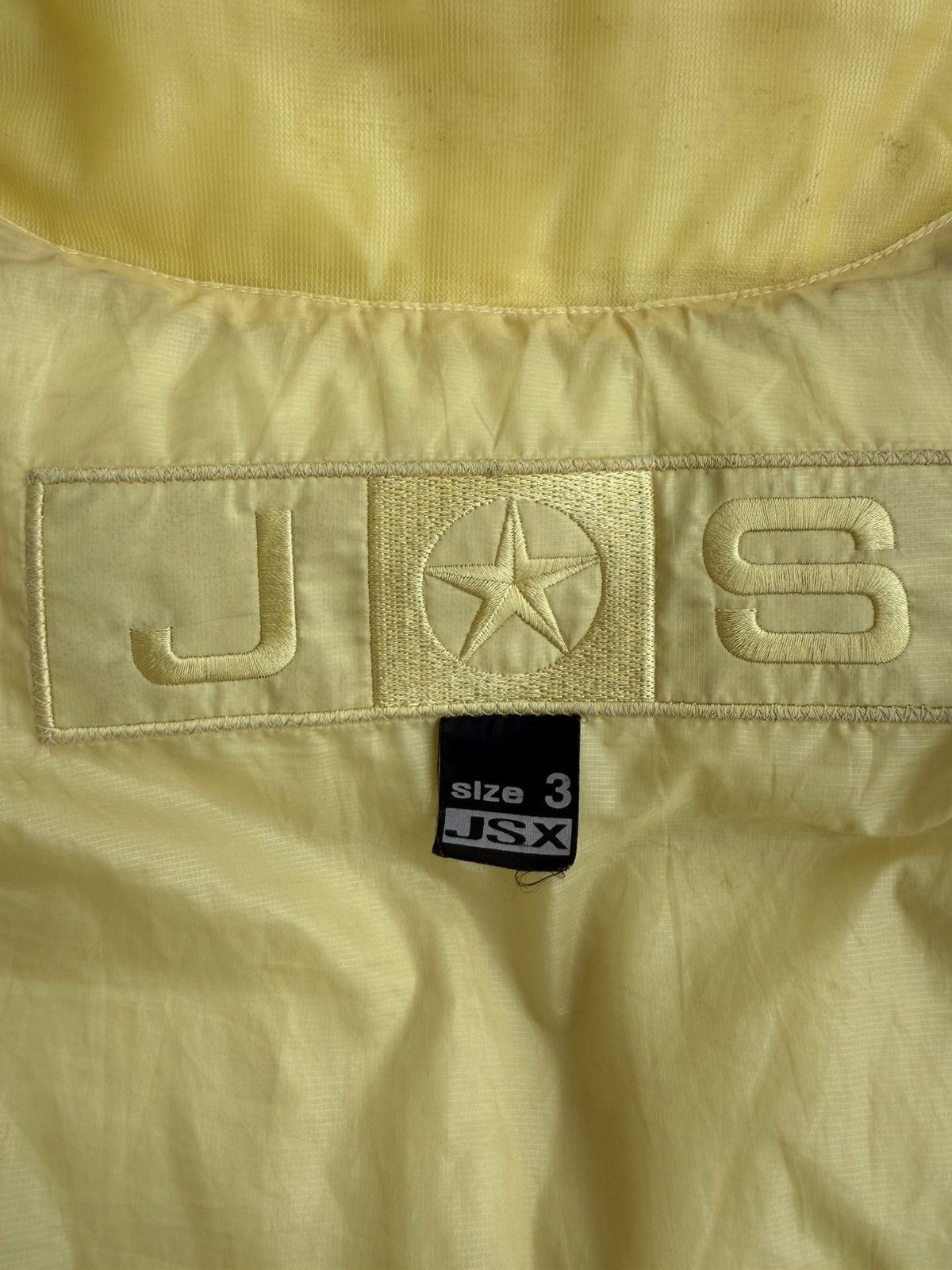 JET SET Jet Set Puffer Jacket Size M / US 6-8 / IT 42-44 - 9 Thumbnail