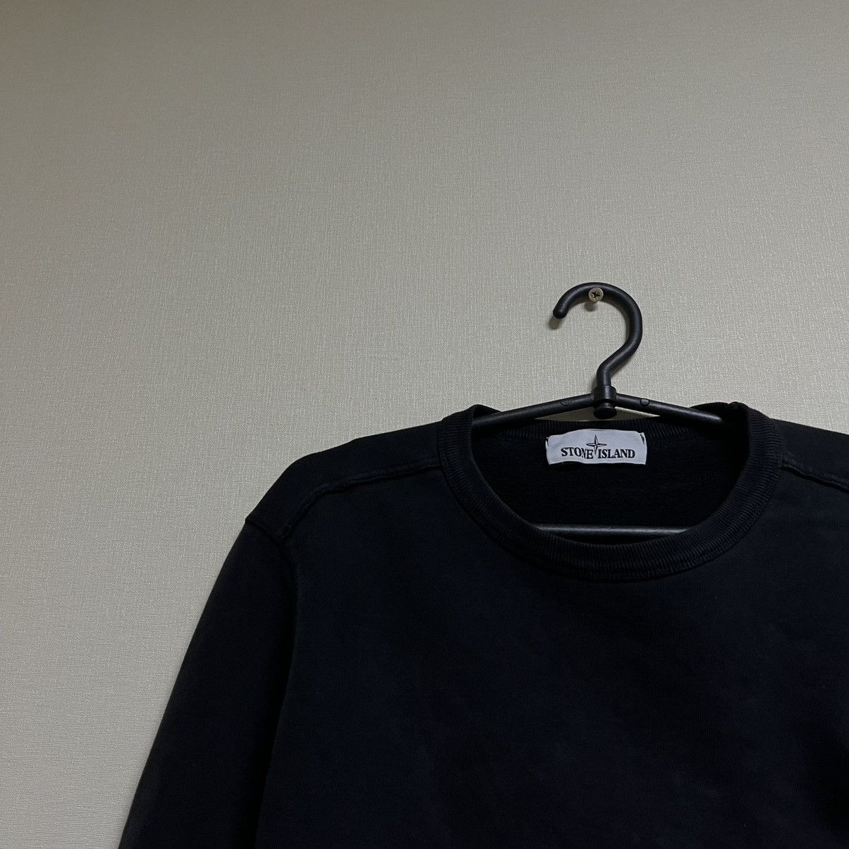 Stone Island Stone Island Sweatshirt Size US S / EU 44-46 / 1 - 3 Thumbnail
