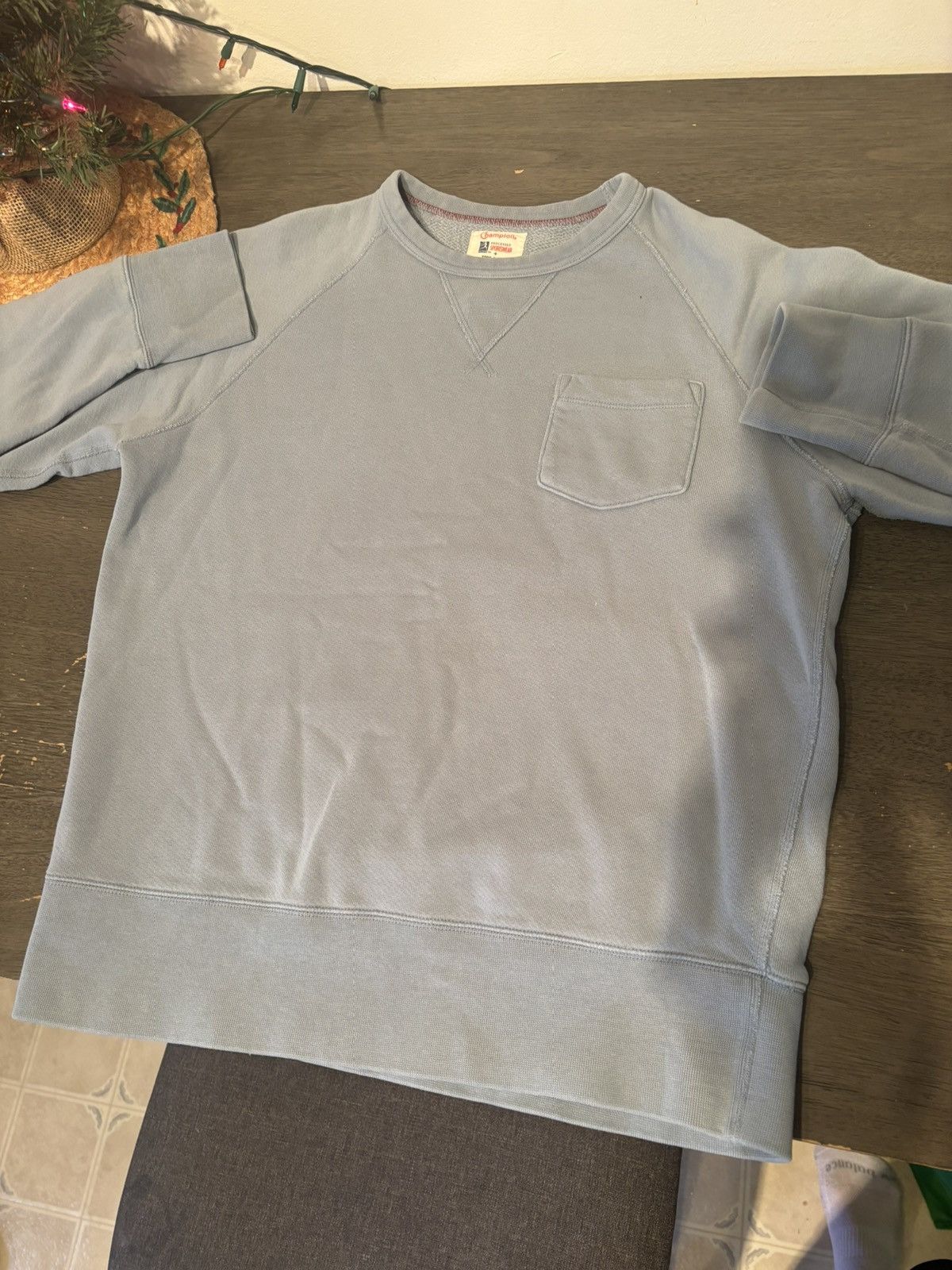 Champion Champion x Todd Snyder Collab Sweatshirt Size US M / EU 48-50 / 2 - 1 Thumbnail
