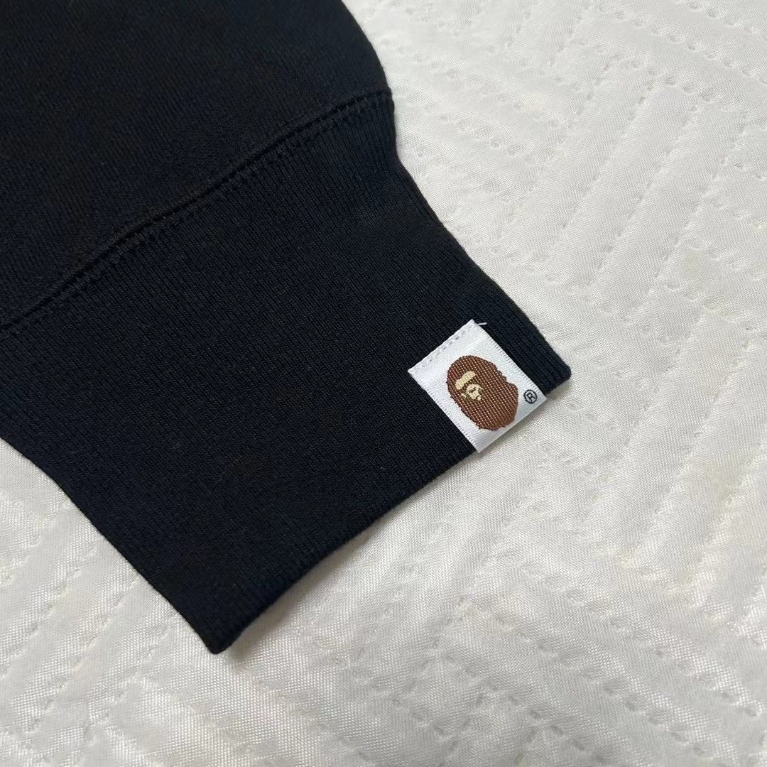 Bape BAPE LIMIED FULL ZIP HOODIE Size US L / EU 52-54 / 3 - 3 Thumbnail