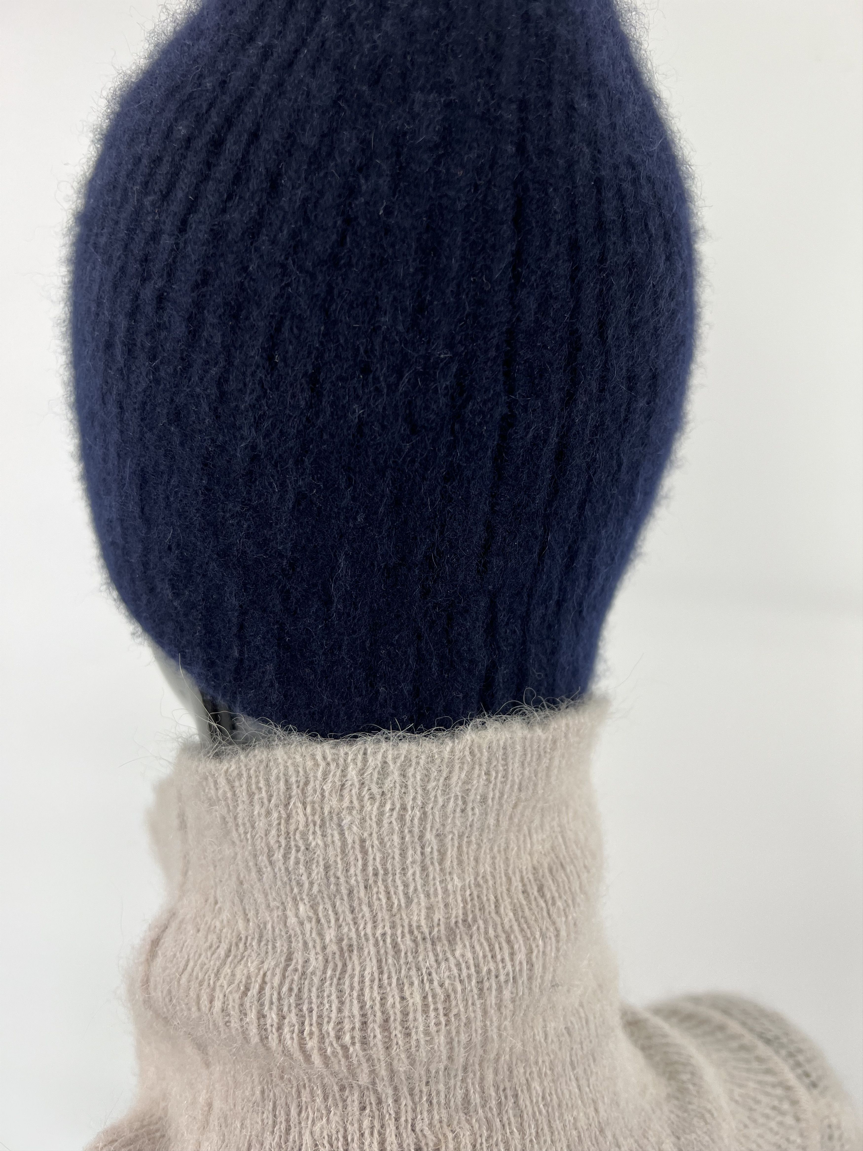 Other Hemisphere Exclusively For Bongenie Grieder Cashmere Hat Size ONE SIZE - 3 Thumbnail