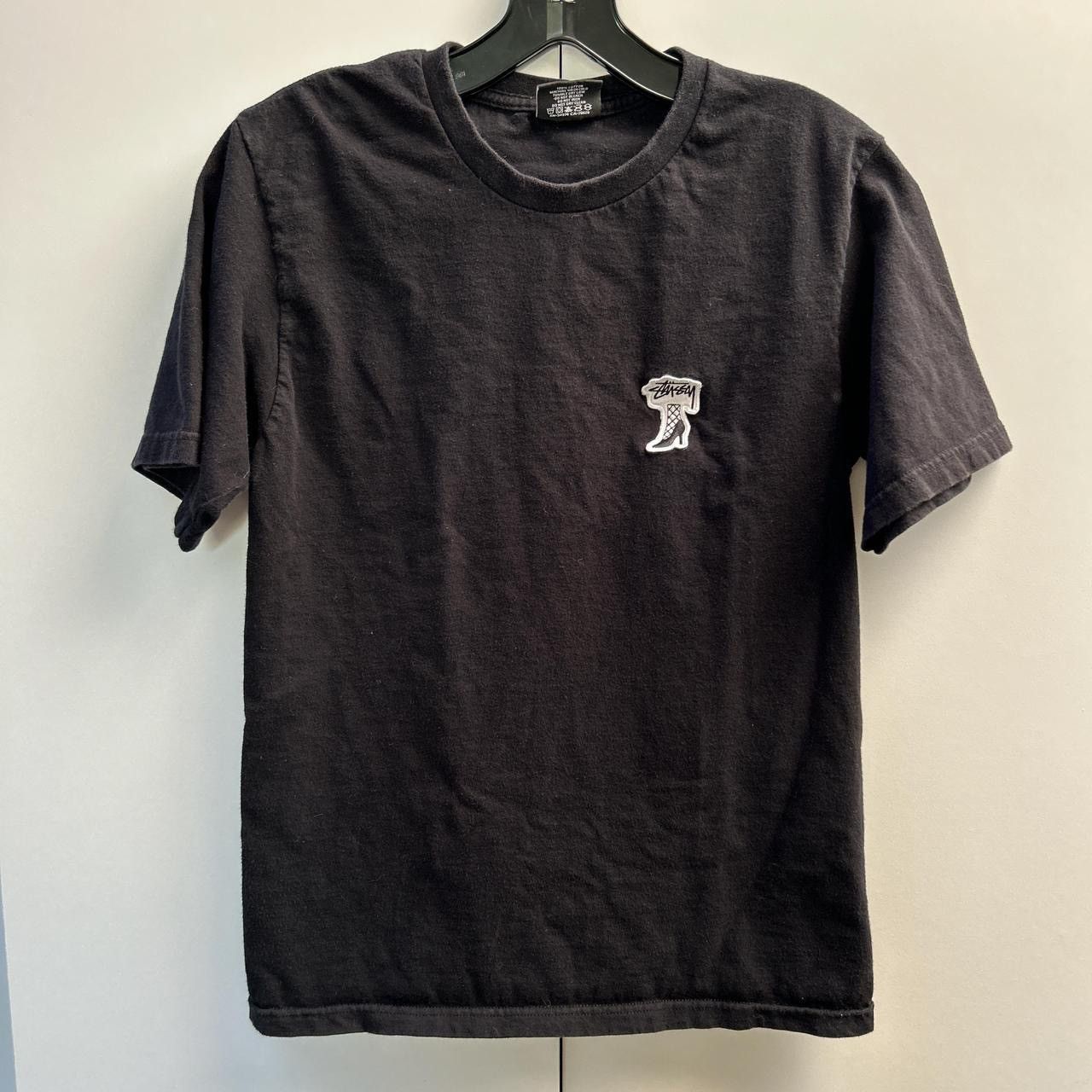 Stussy Vintage y2k Stüssy T Shirt Size US S / EU 44-46 / 1 - 1 Thumbnail